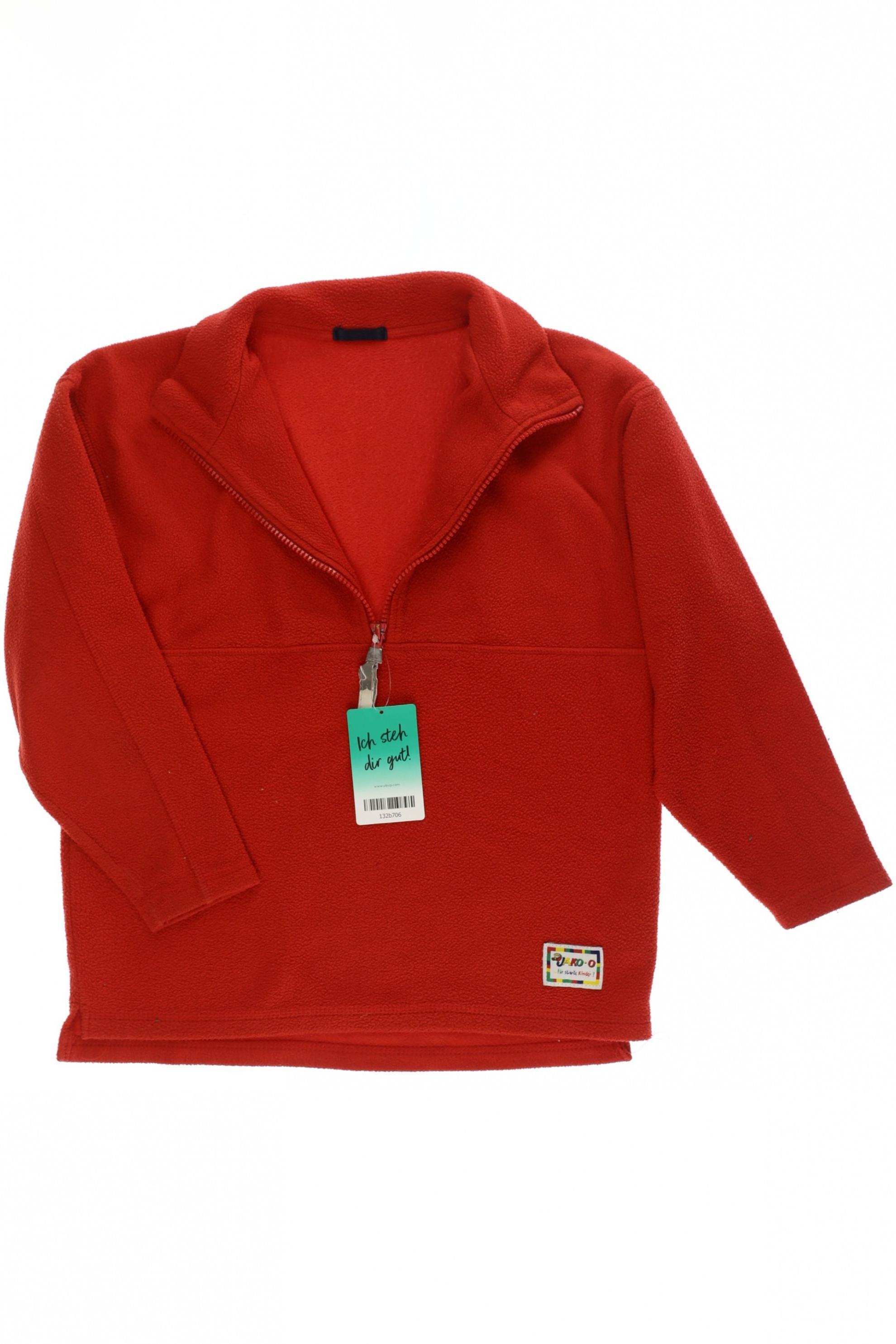 

Jako O Mädchen Hoodies & Sweater, rot, Gr. 170