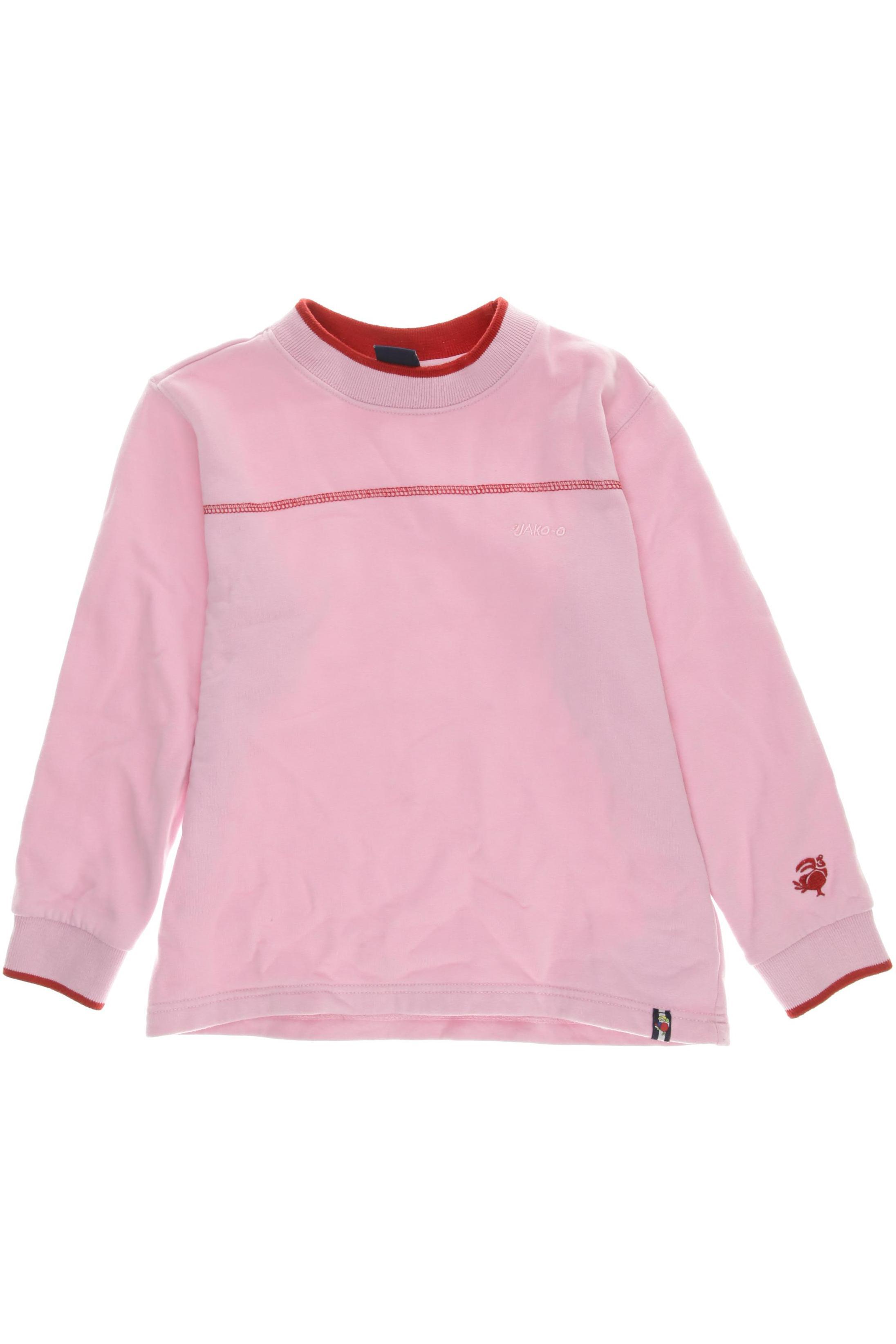 

Jako O Mädchen Hoodies & Sweater, pink, Gr. 116