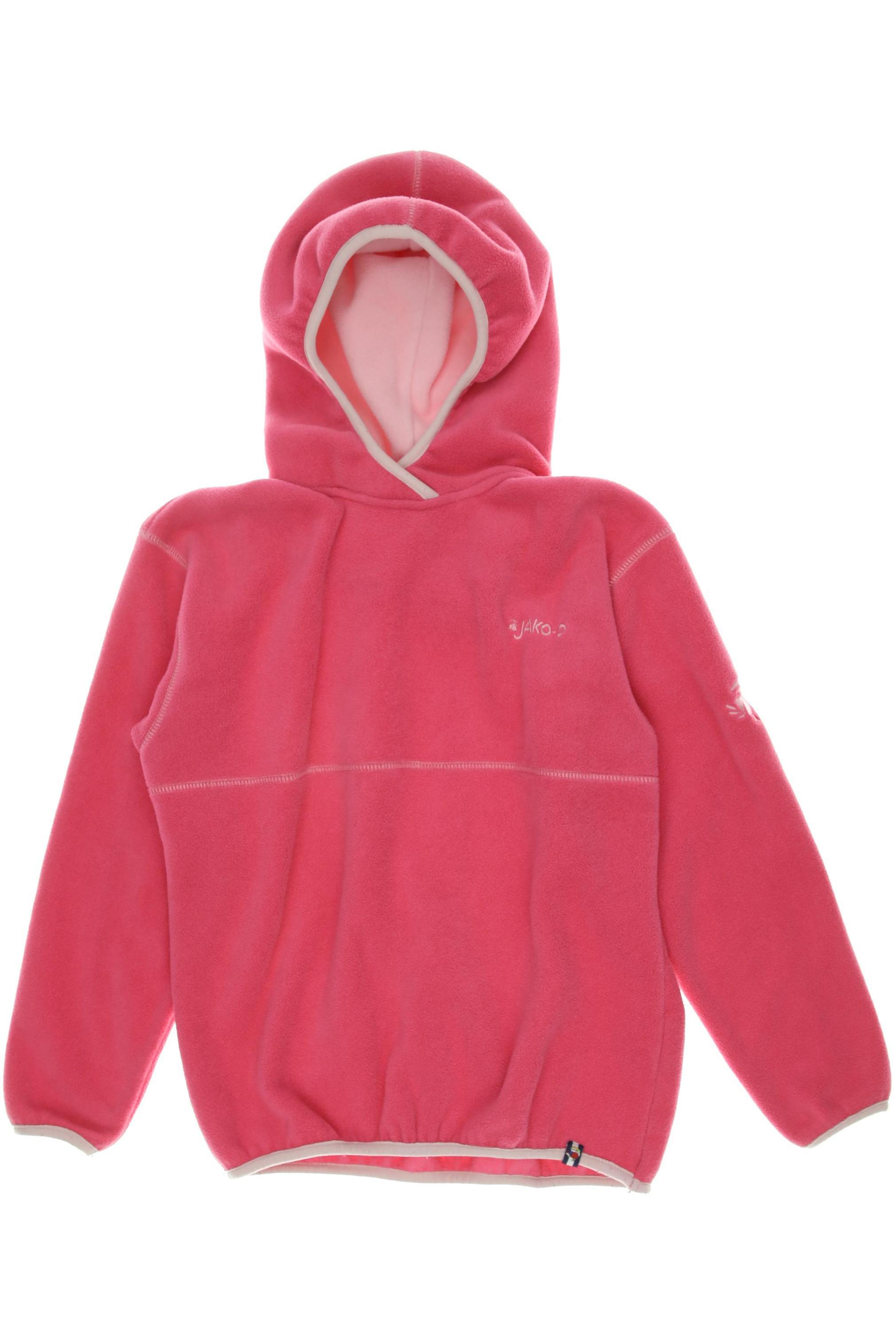 

Jako O Mädchen Hoodies & Sweater, pink, Gr. 140