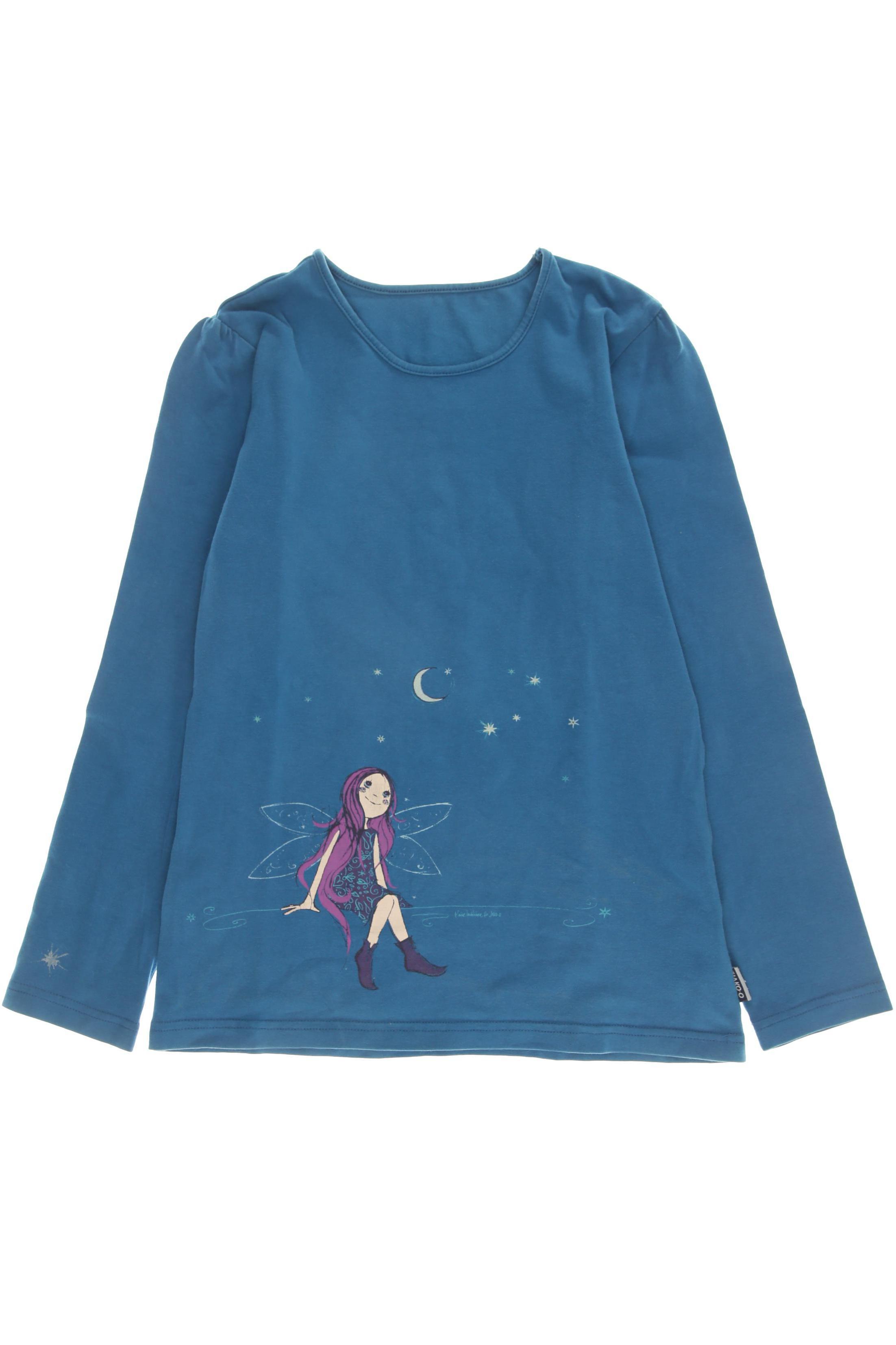 

Jako O Mädchen Hoodies & Sweater, blau, Gr. 140