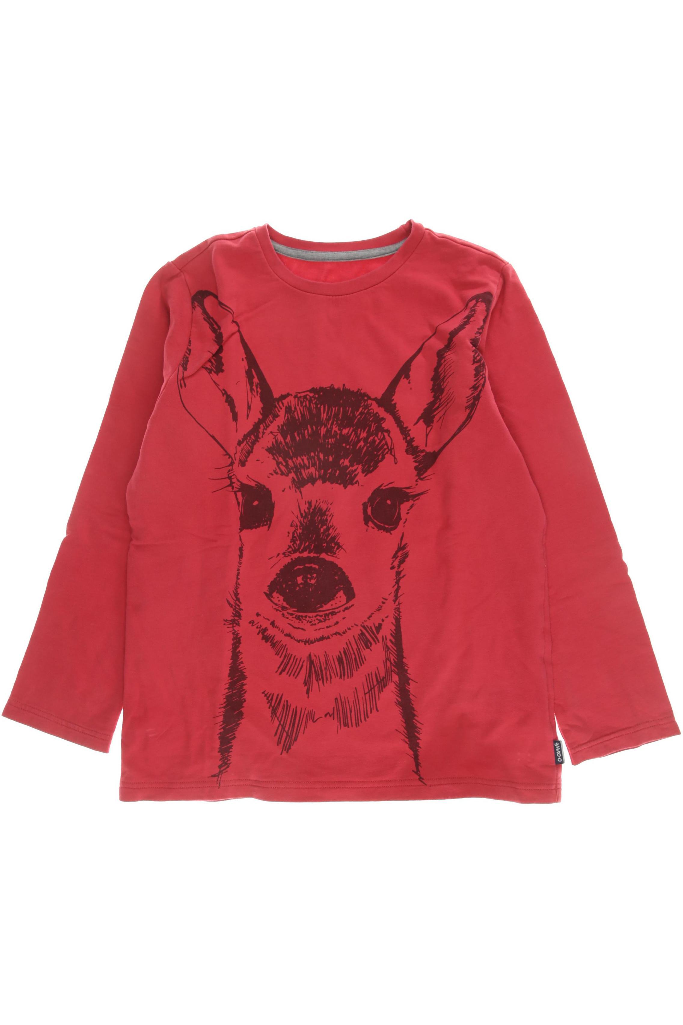 

Jako O Mädchen Hoodies & Sweater, pink, Gr. 140