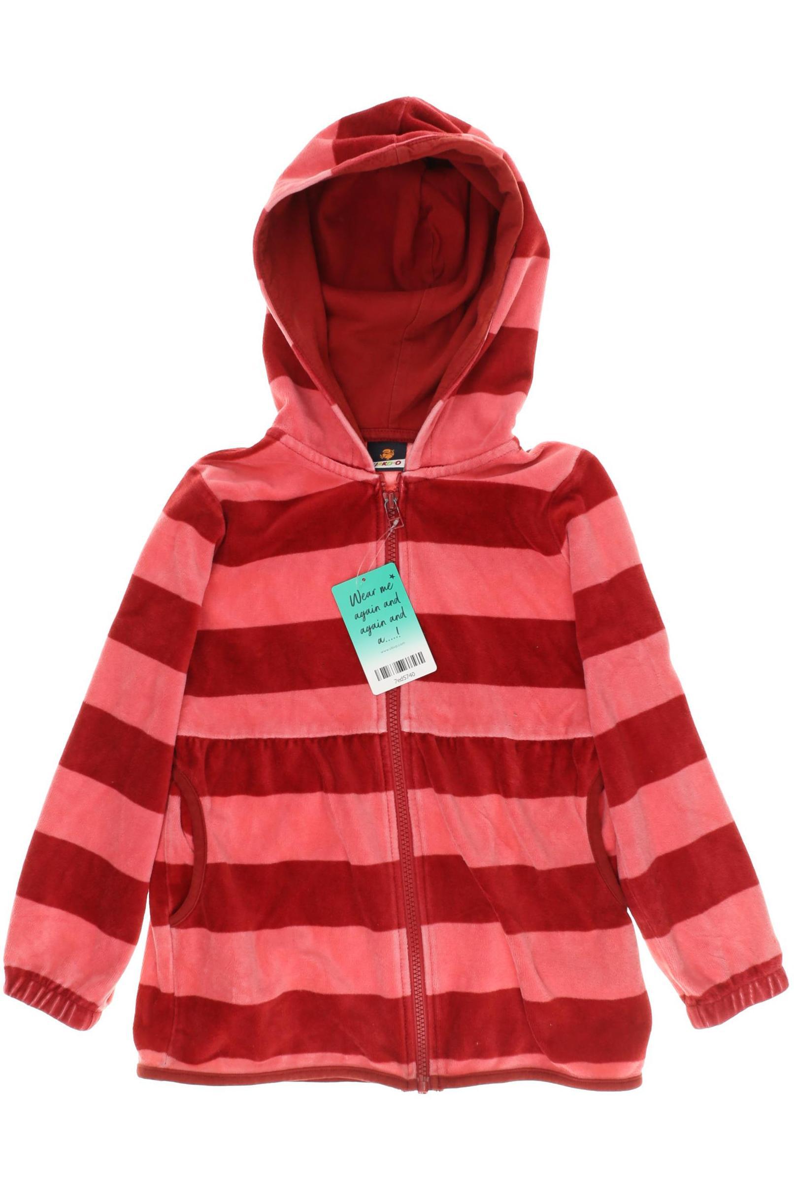 

Jako O Mädchen Hoodies & Sweater, rot, Gr. 116