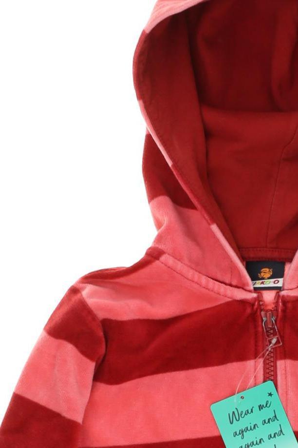 Thumbnail - Jako O Mädchen Hoodies &amp; Sweater, rot, Gr. 116