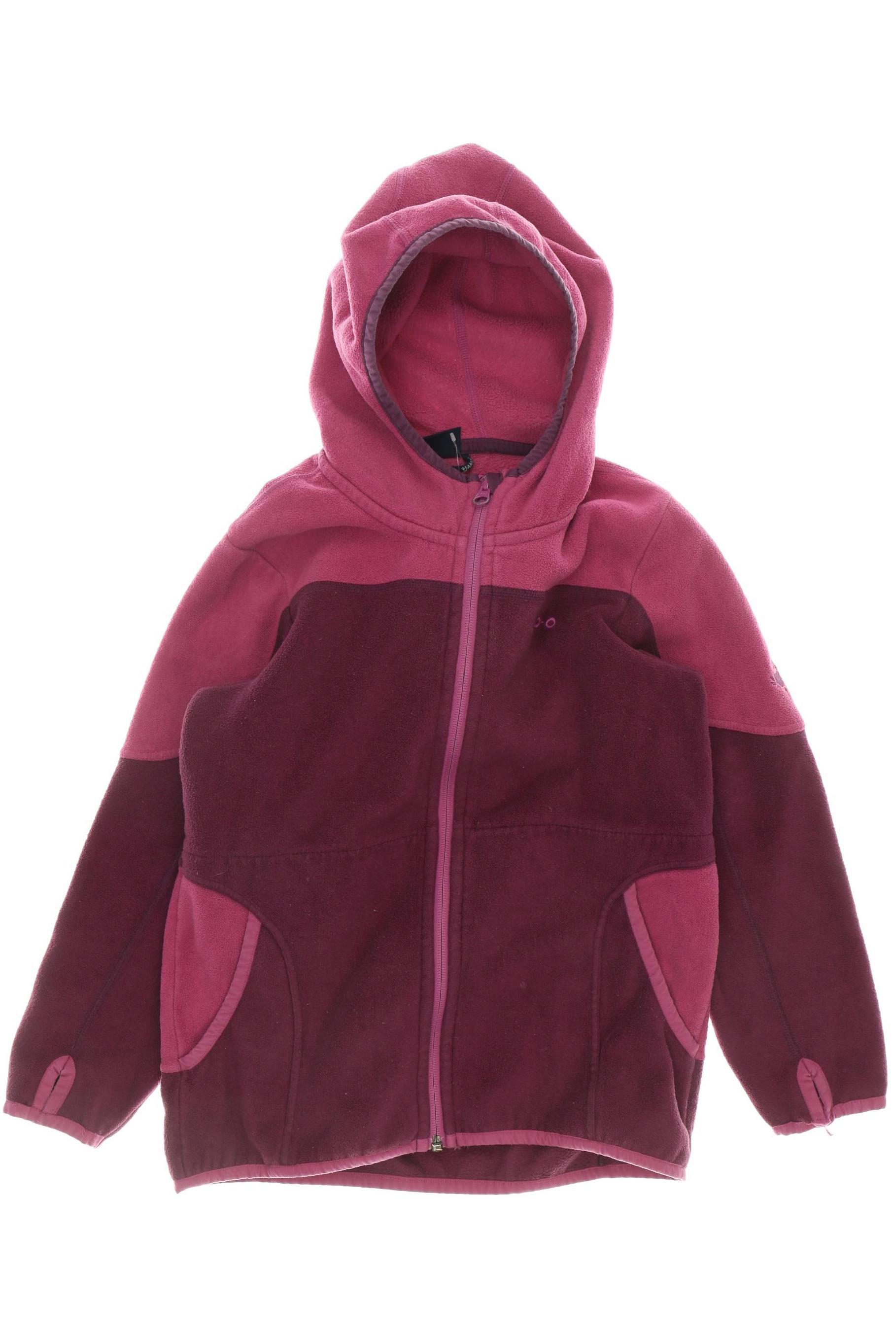 

Jako O Mädchen Hoodies & Sweater, lila, Gr. 128