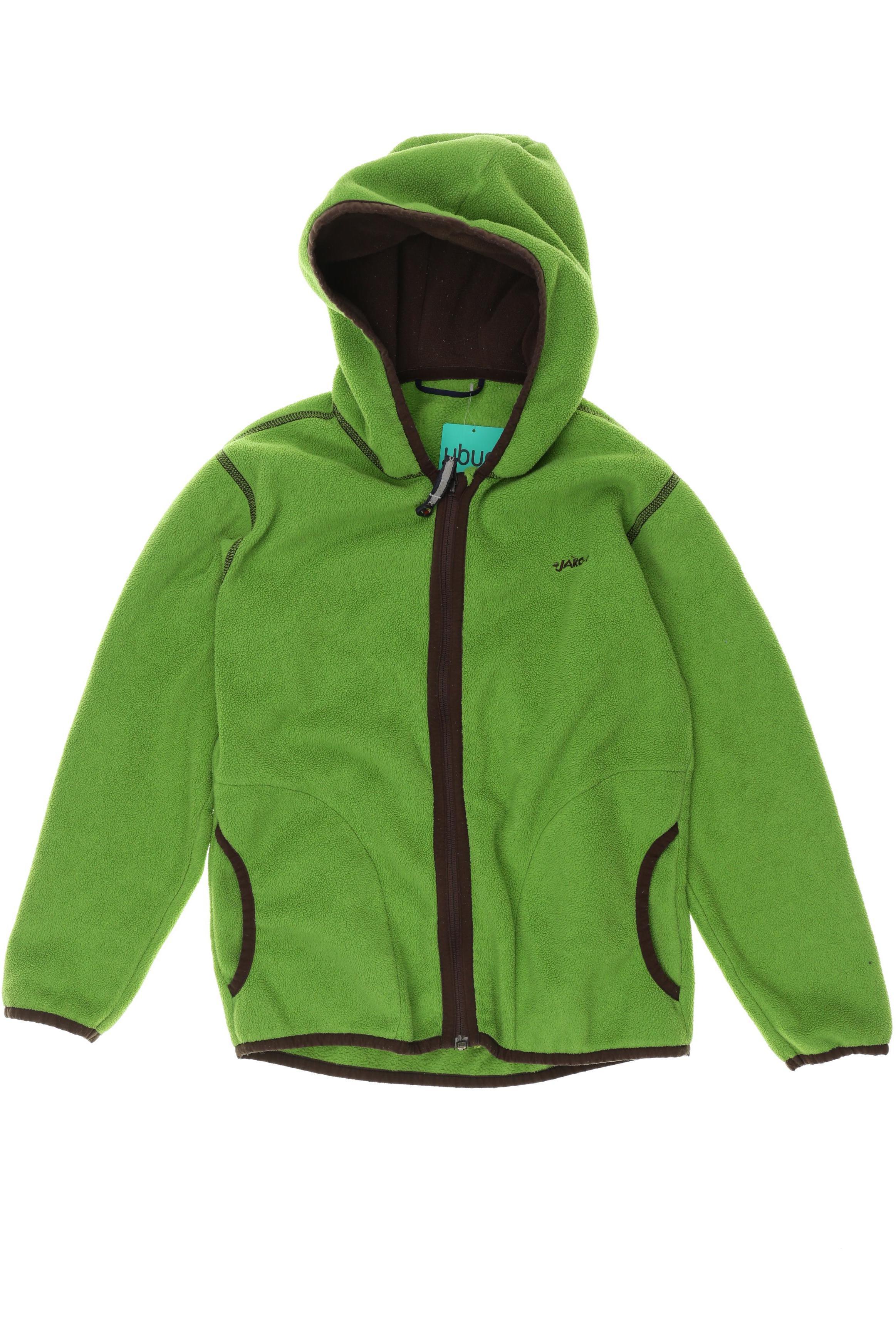 

Jako O Mädchen Hoodies & Sweater, grün, Gr. 140