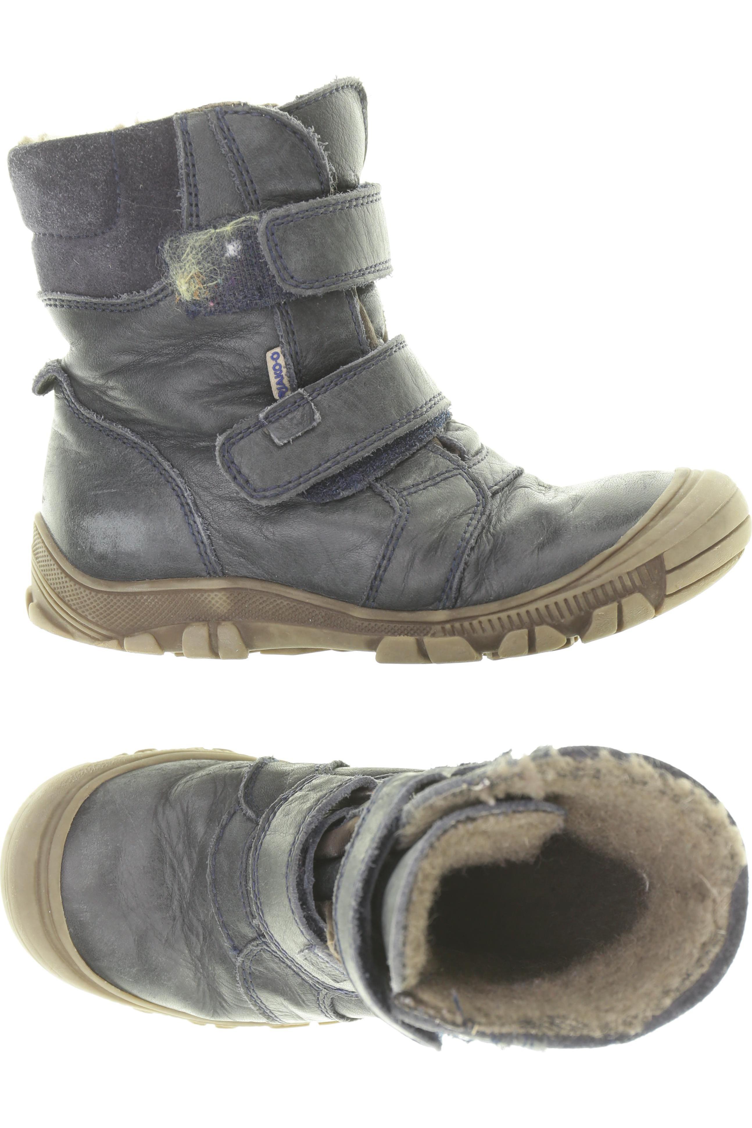 

Jako O Mädchen Kinderschuhe, blau, Gr. 31