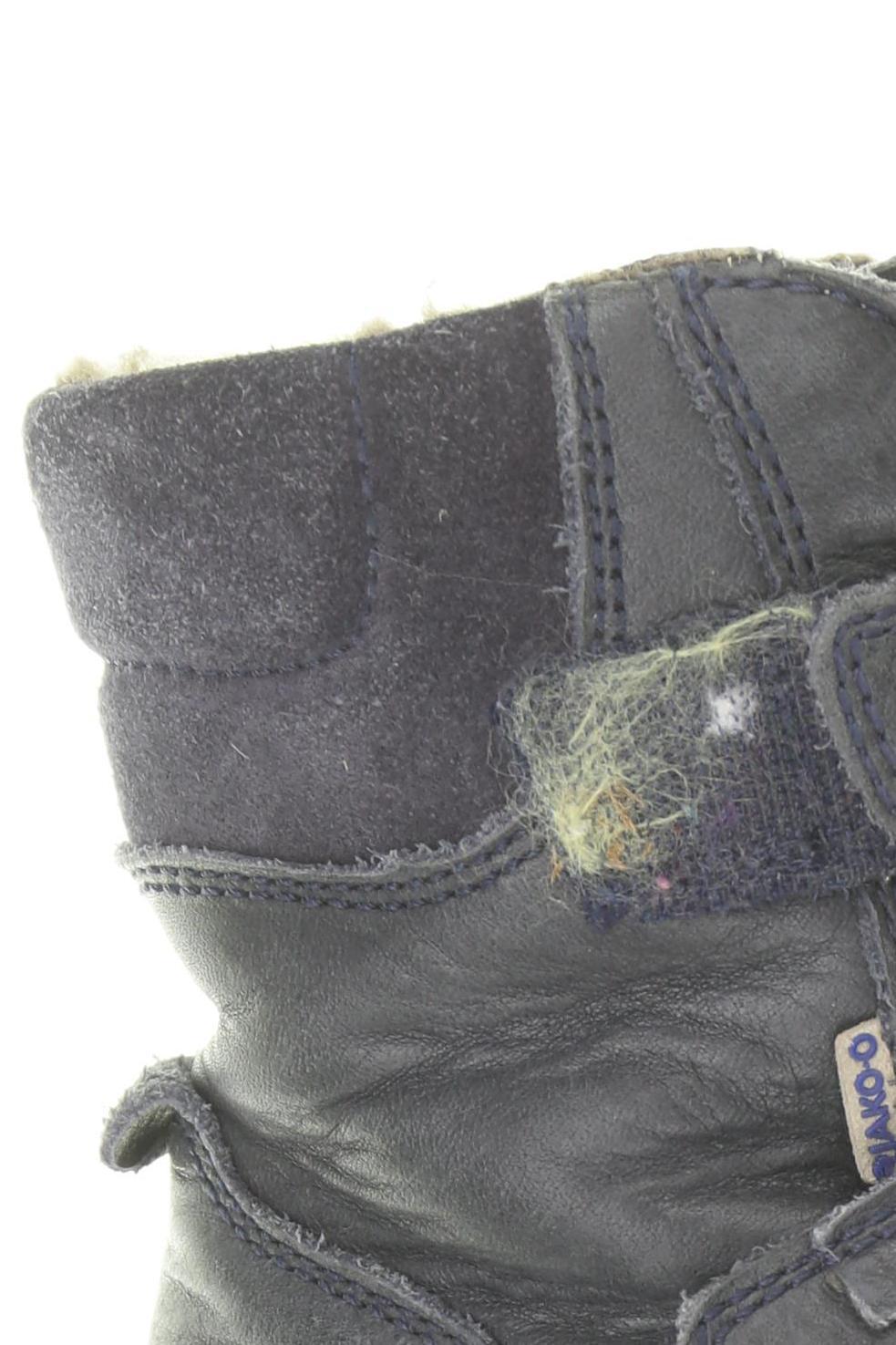 Thumbnail - Jako O Mädchen Kinderschuhe, blau, Gr. 31