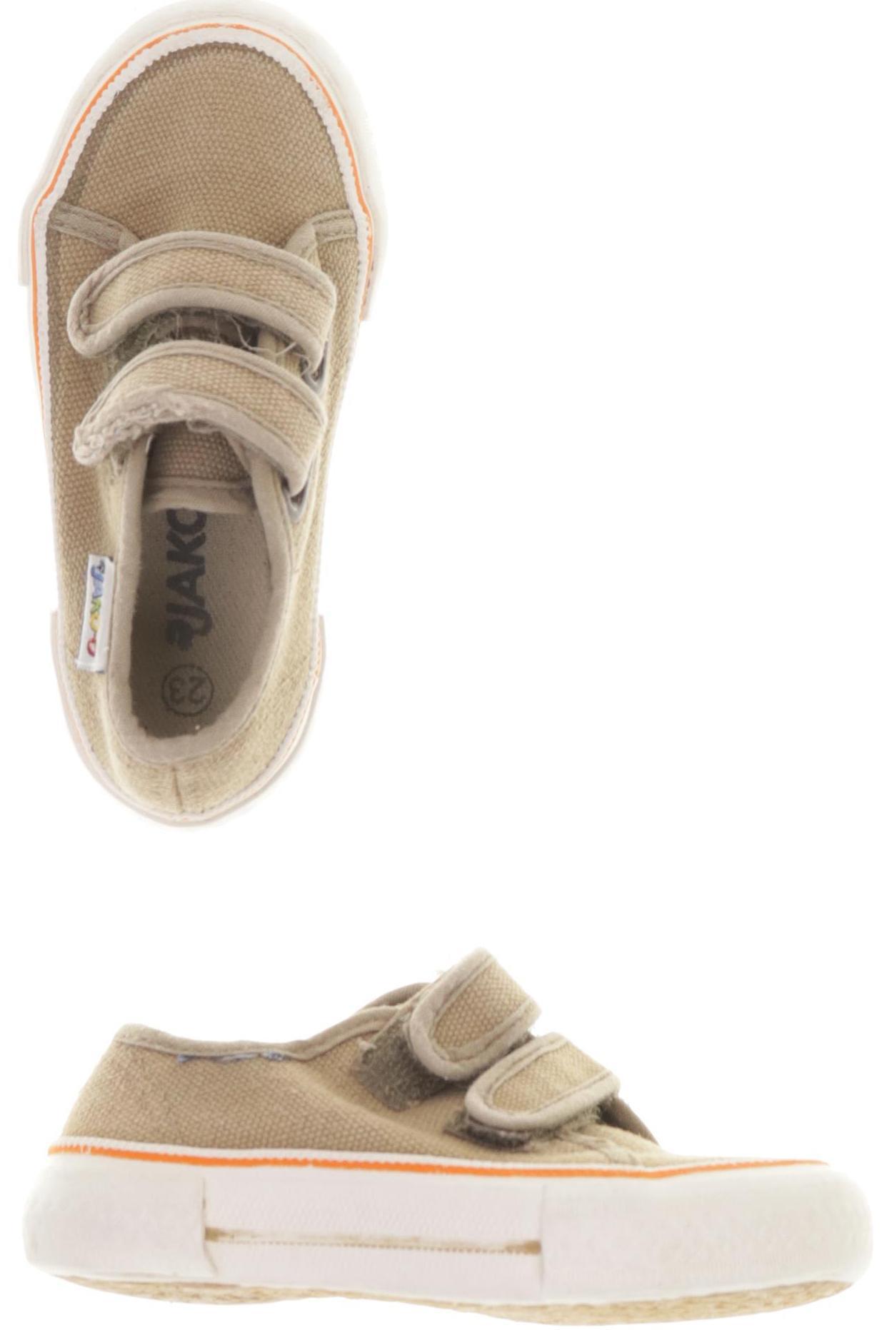 

Jako O Mädchen Kinderschuhe, beige, Gr. 23