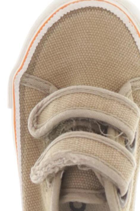 Thumbnail - Jako O Mädchen Kinderschuhe, beige, Gr. 23