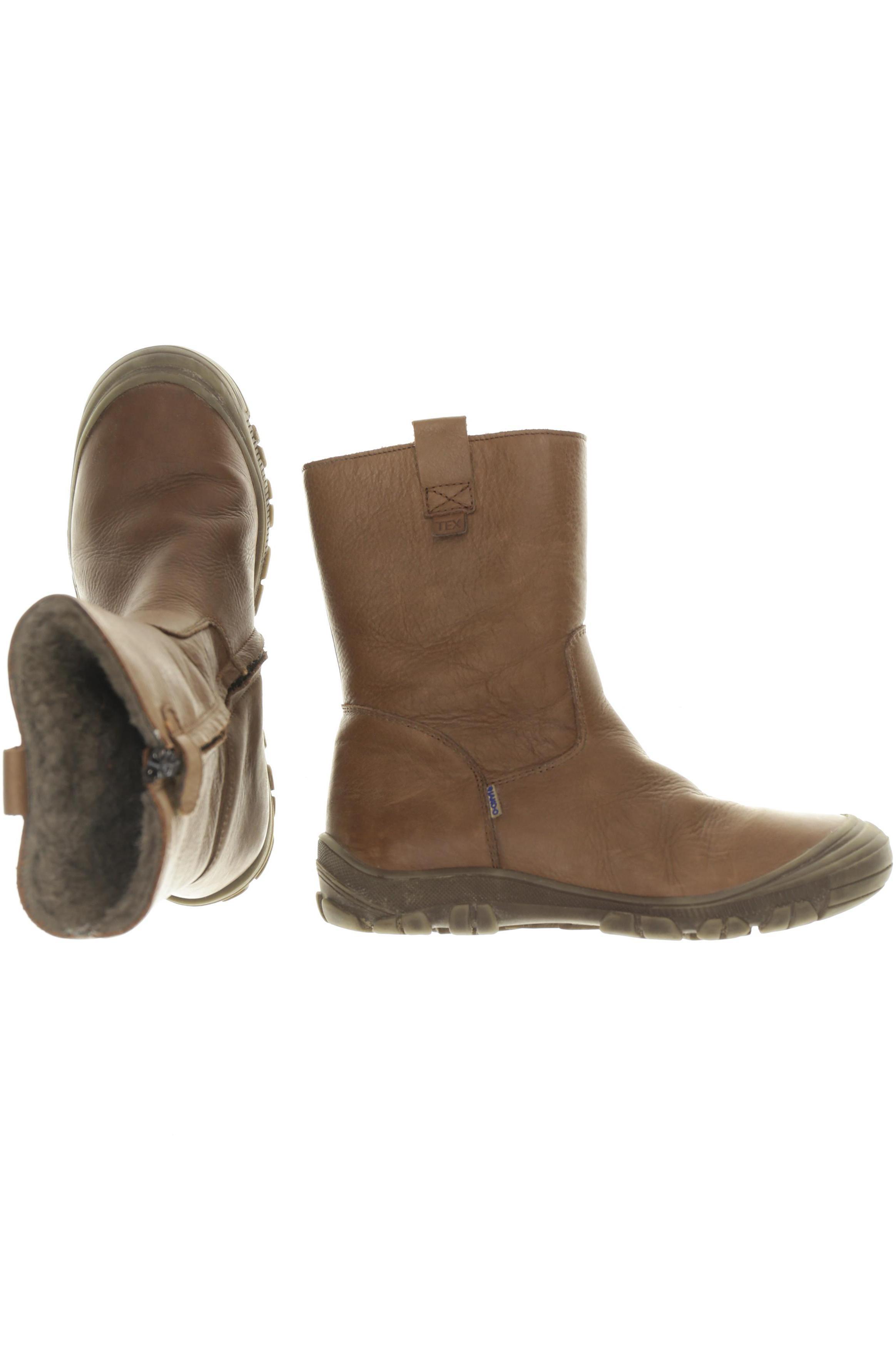 

Jako O Mädchen Kinderschuhe, braun, Gr. 37