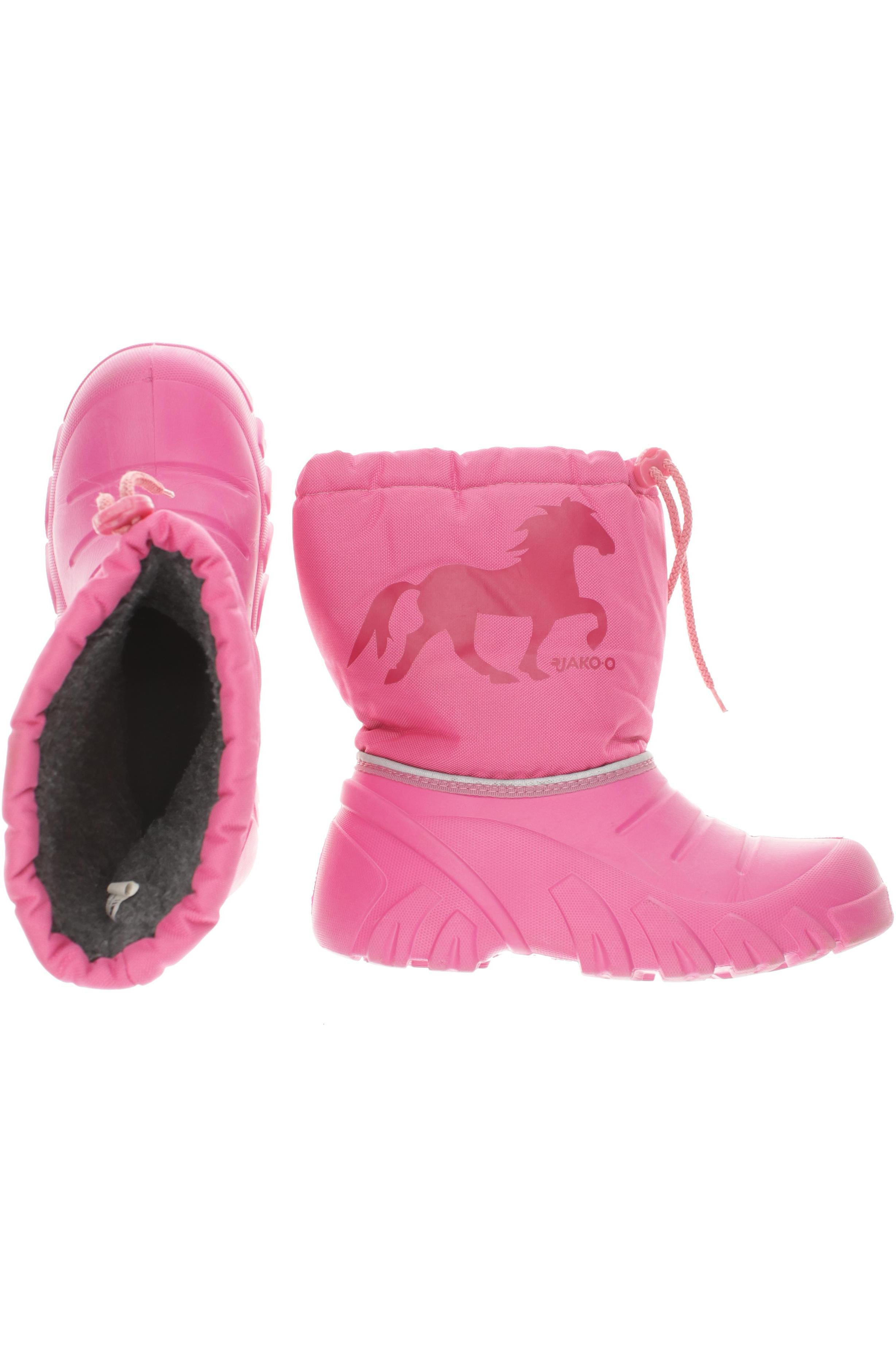 

Jako O Mädchen Kinderschuhe, pink, Gr. 36