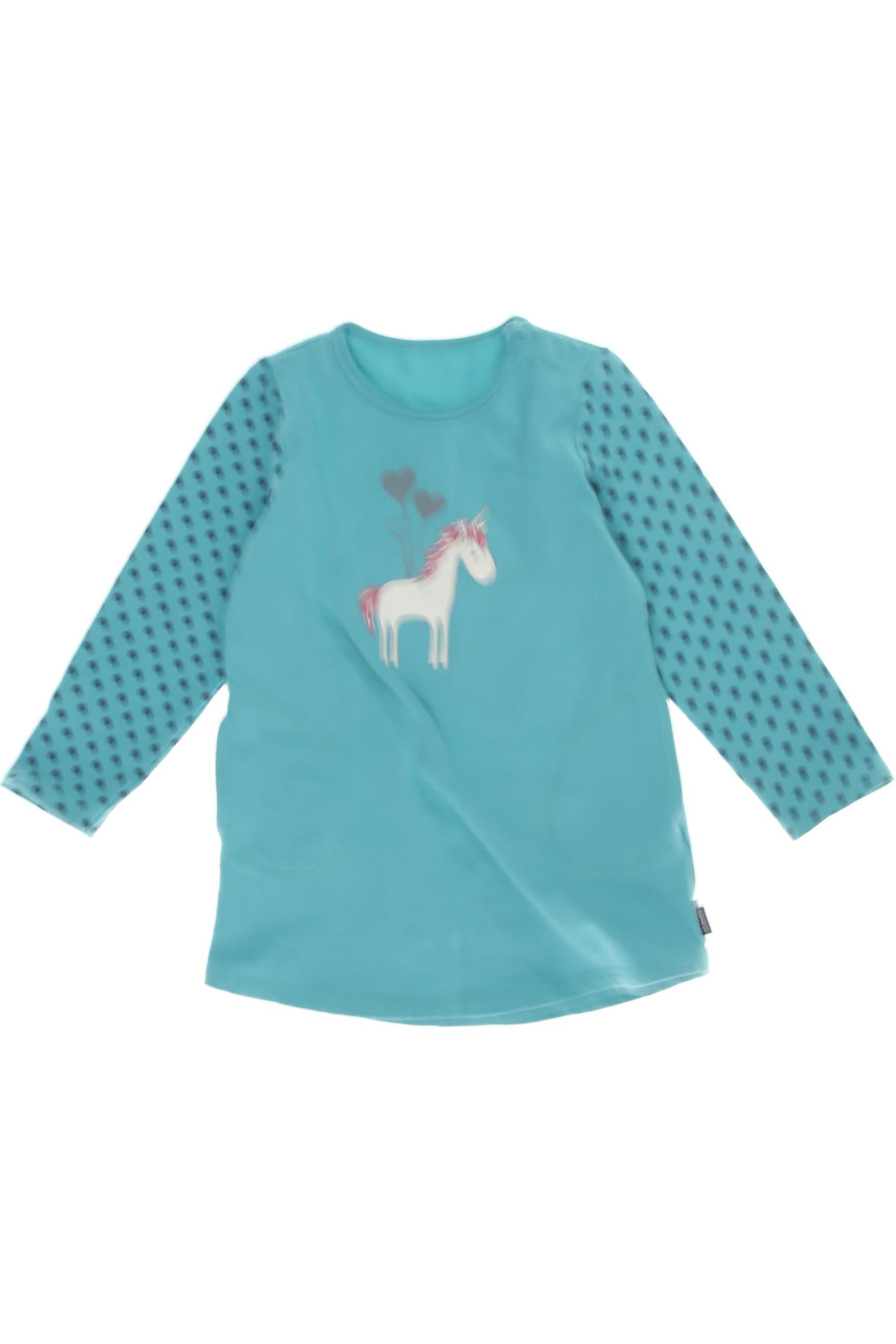 

Jako O Mädchen Kleid, türkis, Gr. 92