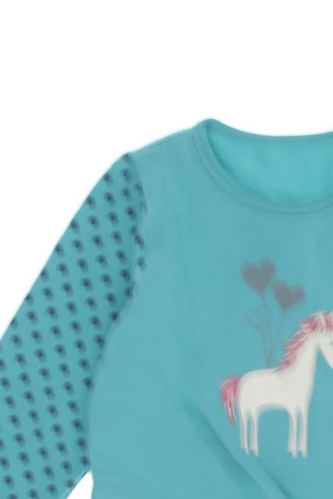 Thumbnail - Jako O Mädchen Kleid, türkis, Gr. 92