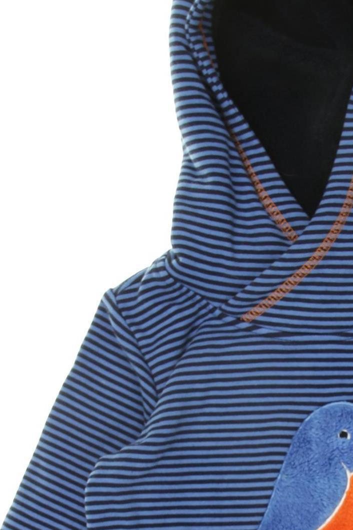 Thumbnail - Jako O Mädchen Kleid, blau, Gr. 116