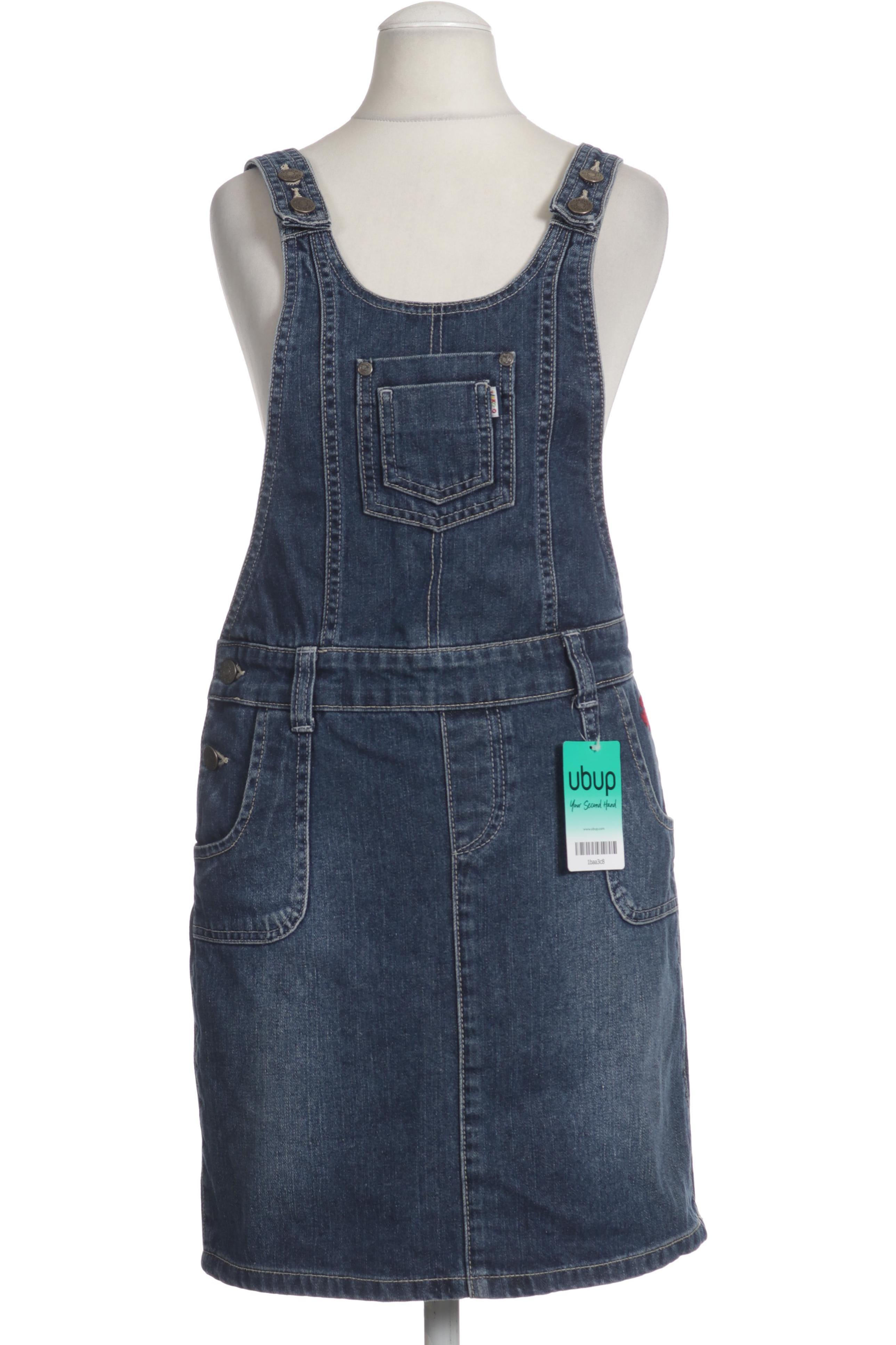 

Jako O Mädchen Kleid, blau, Gr. 158