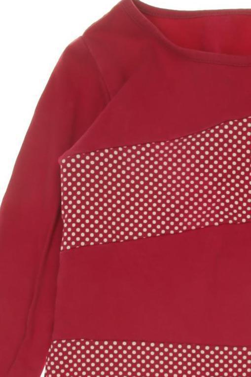 Thumbnail - Jako O Mädchen Kleid, rot, Gr. 116