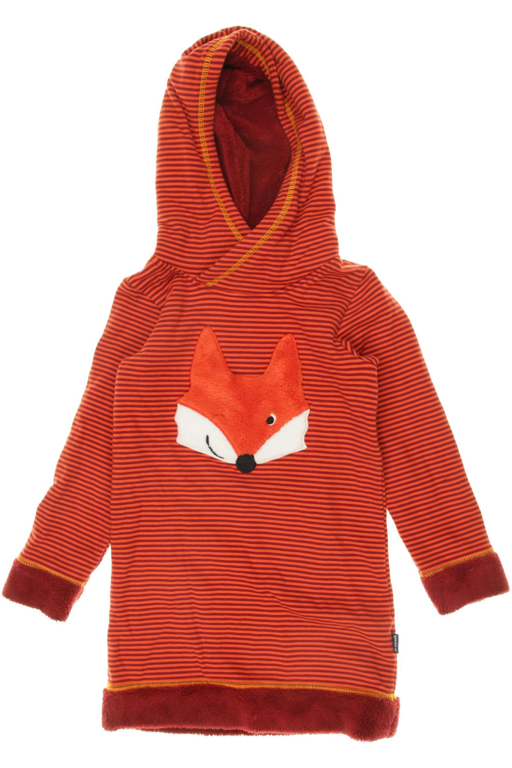 

Jako O Mädchen Kleid, orange, Gr. 116