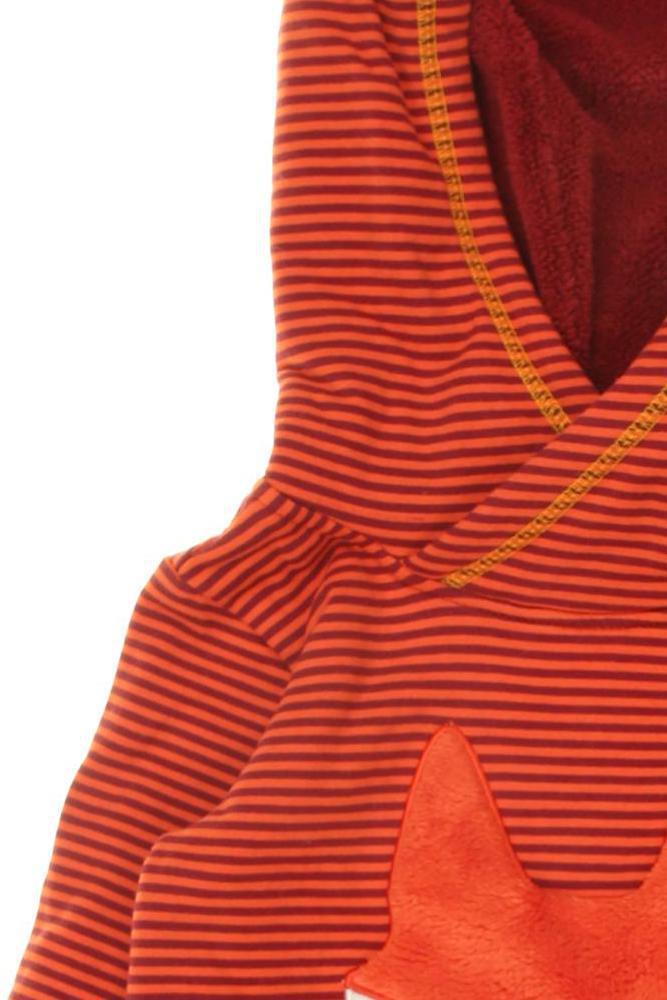 Thumbnail - Jako O Mädchen Kleid, orange, Gr. 116