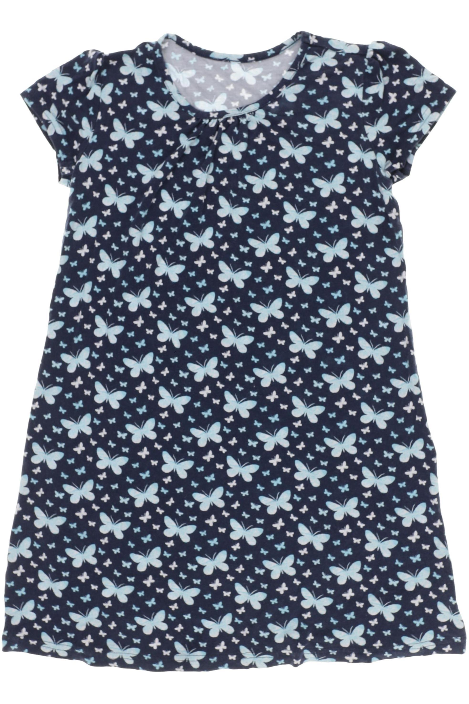 

Jako O Mädchen Kleid, blau, Gr. 128