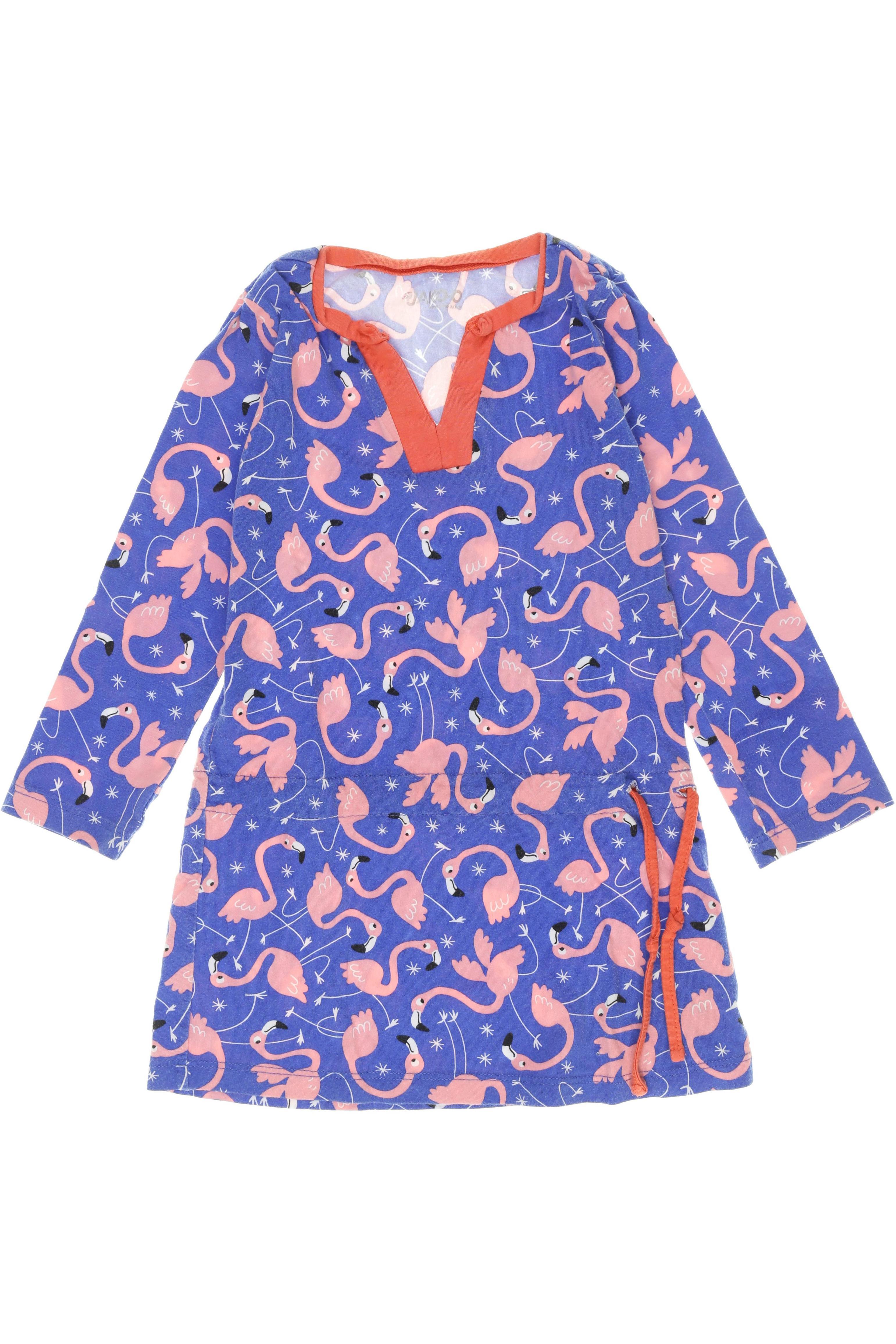 

Jako O Mädchen Kleid, blau, Gr. 92