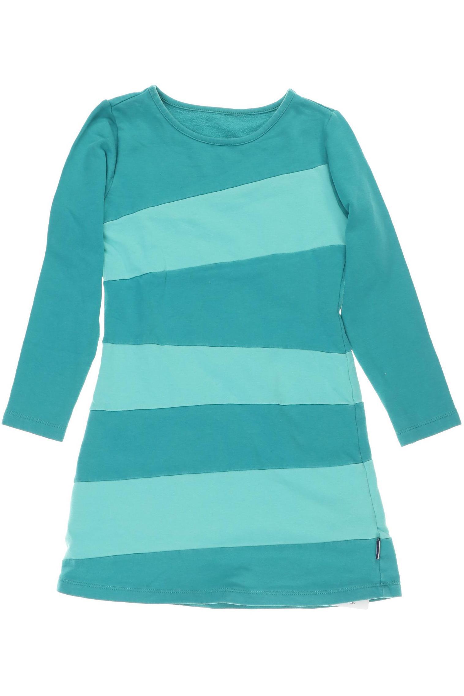 

Jako O Mädchen Kleid, türkis, Gr. 116