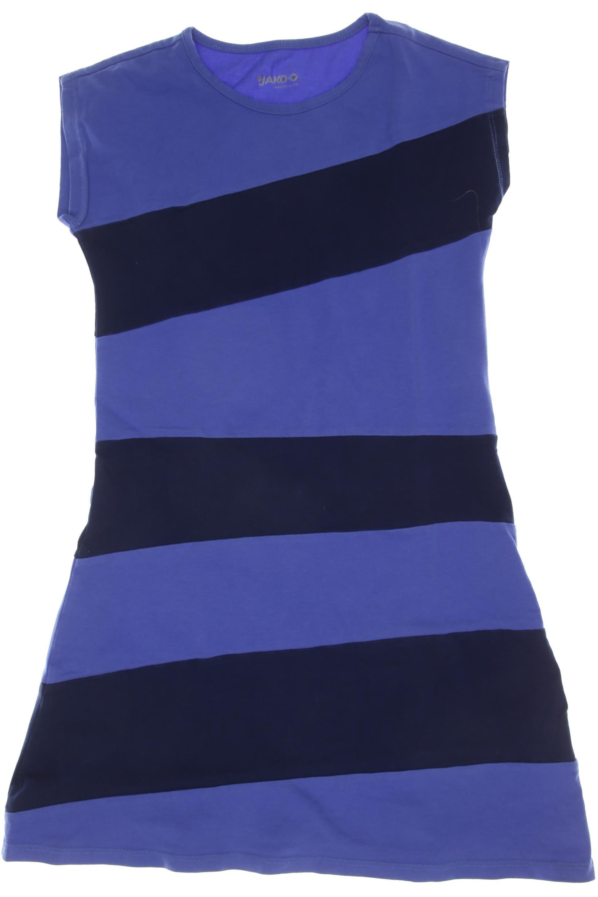 

Jako O Mädchen Kleid, blau, Gr. 140