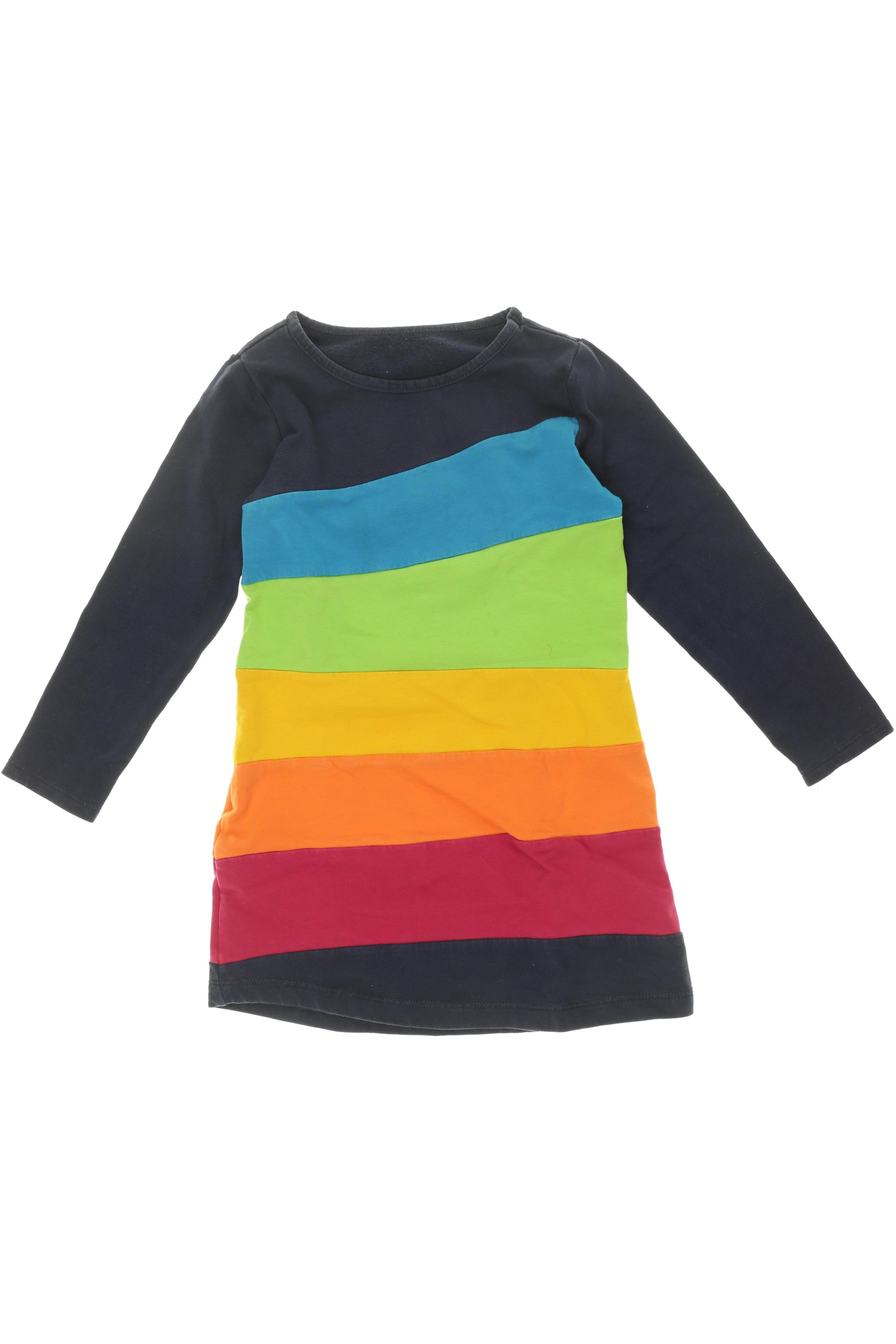 

Jako O Mädchen Kleid, mehrfarbig, Gr. 104