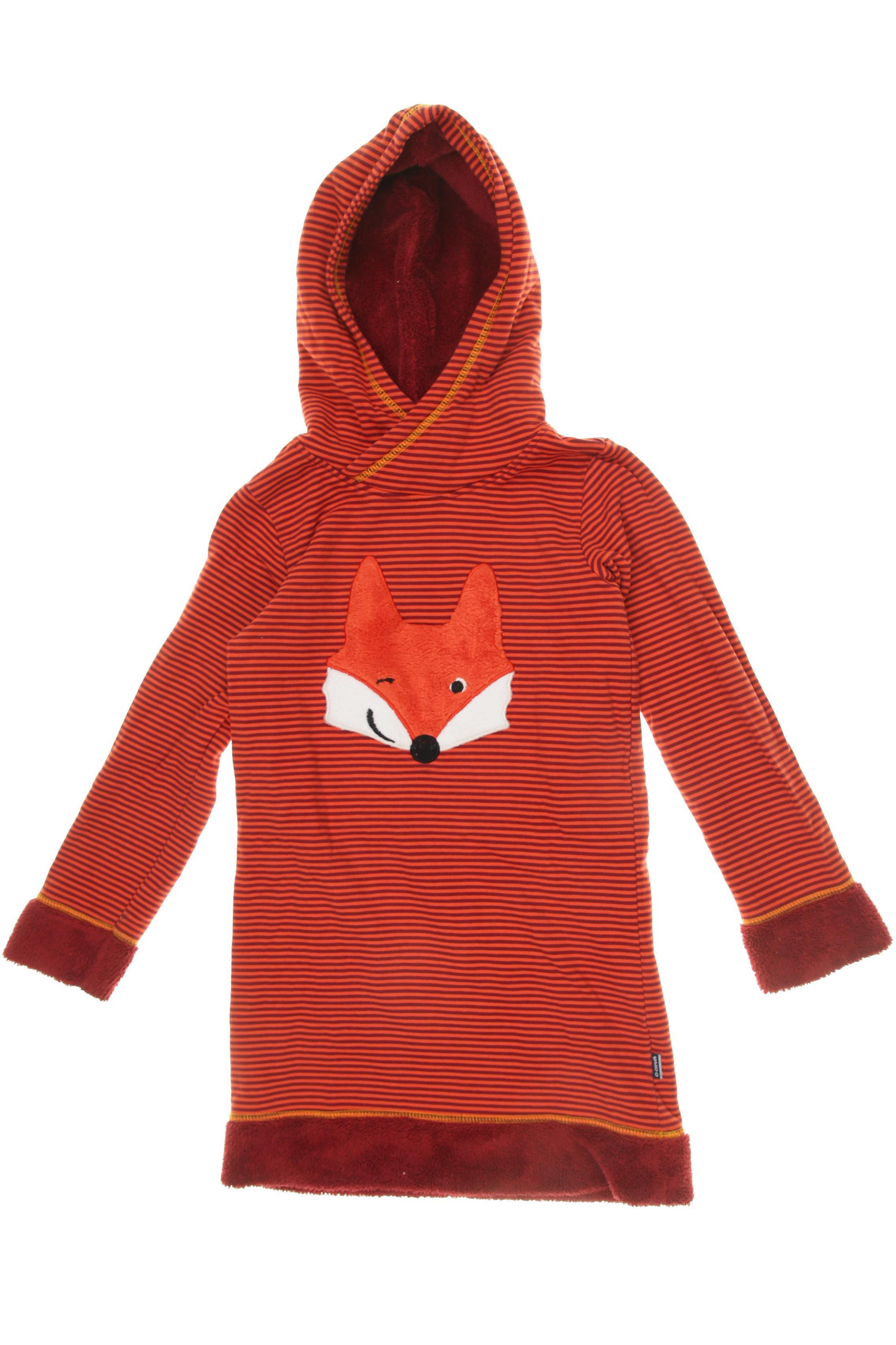 

Jako O Mädchen Kleid, orange, Gr. 140