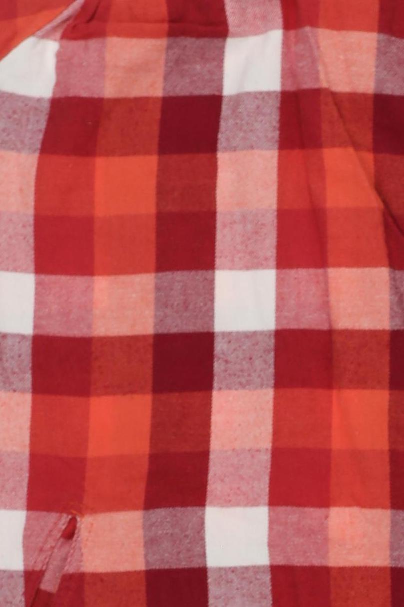 Thumbnail - Jako O Mädchen Kleid, rot, Gr. 140