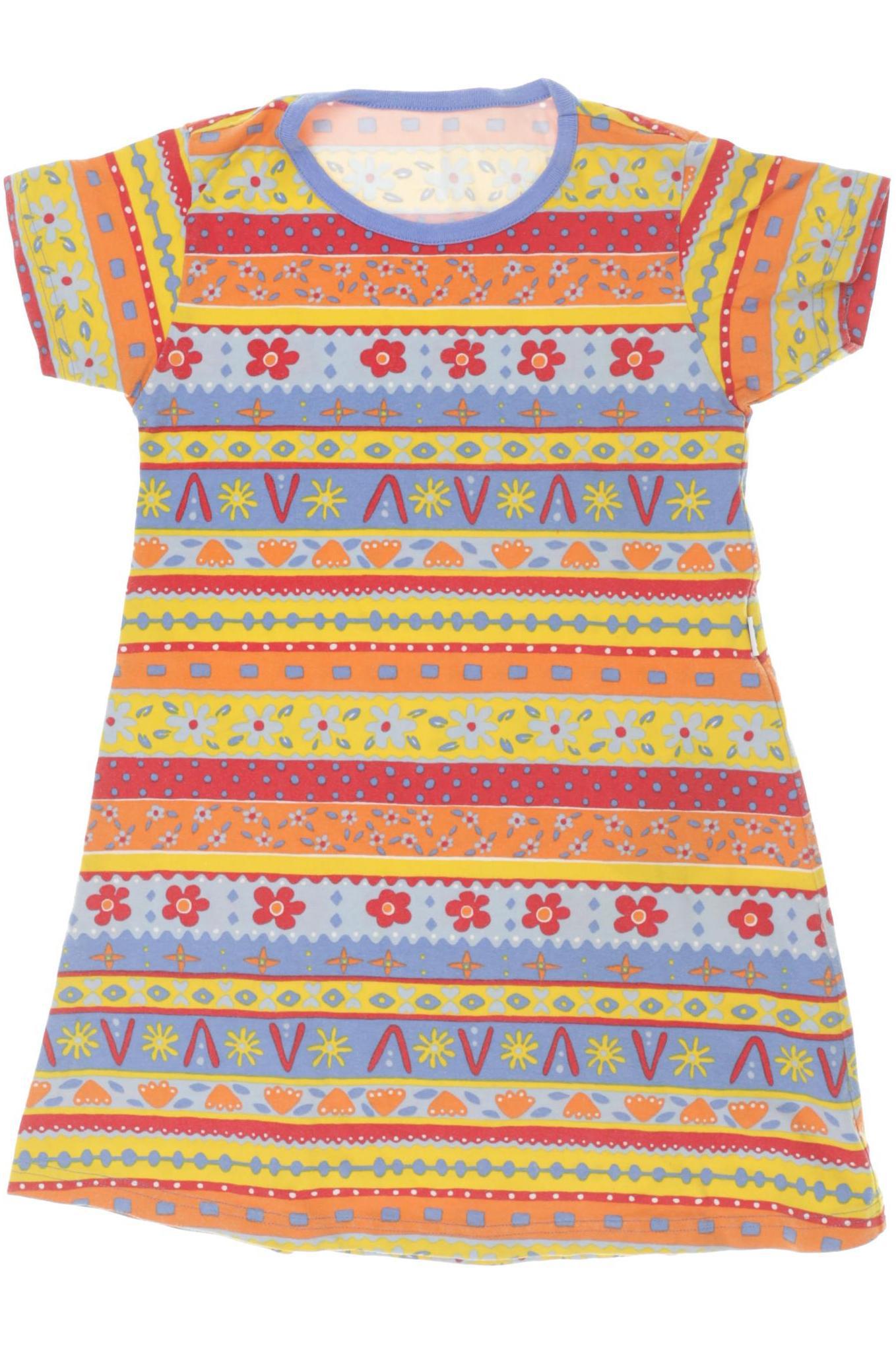 

Jako O Mädchen Kleid, gelb, Gr. 116