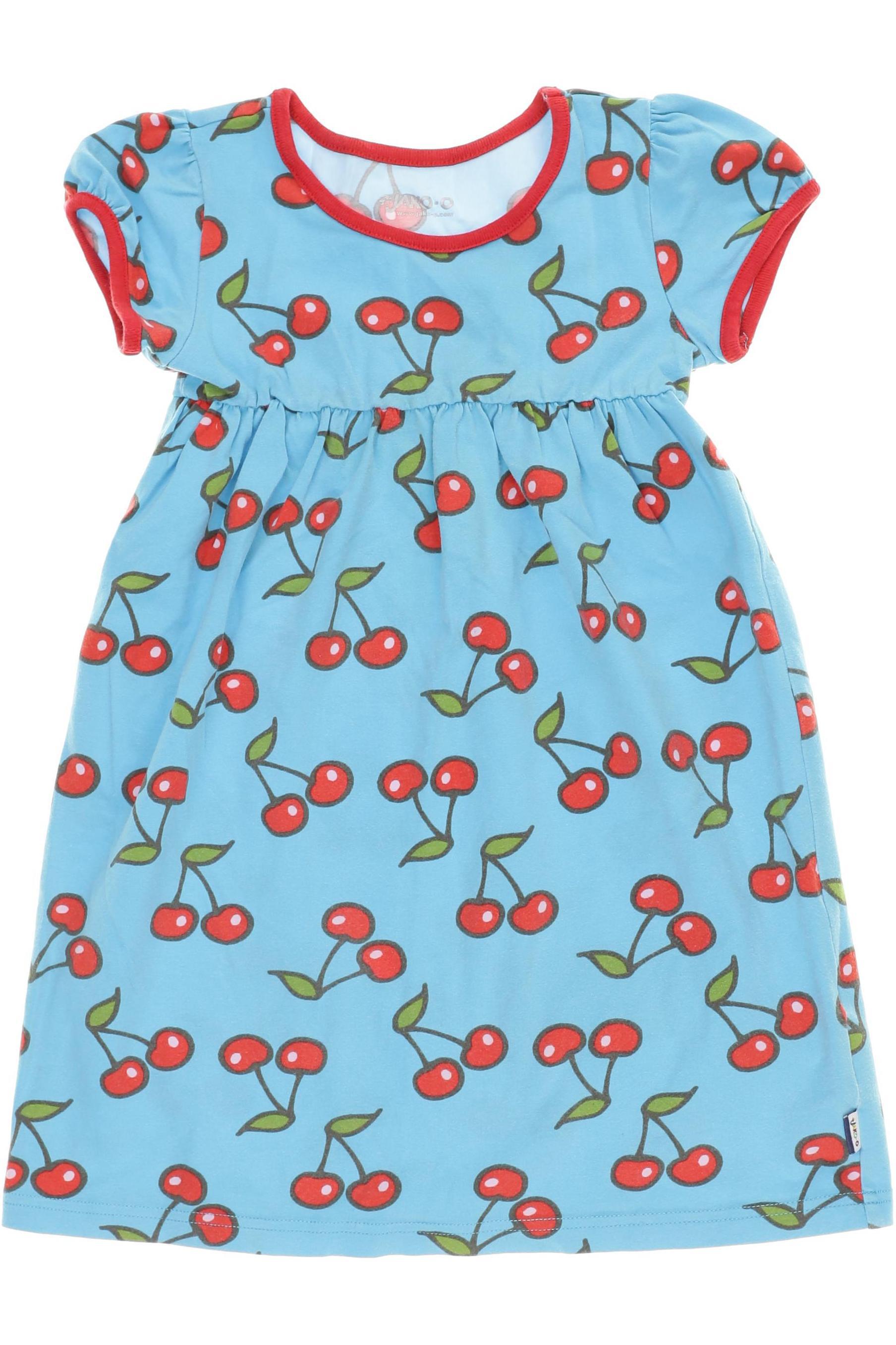 

Jako O Mädchen Kleid, blau, Gr. 104