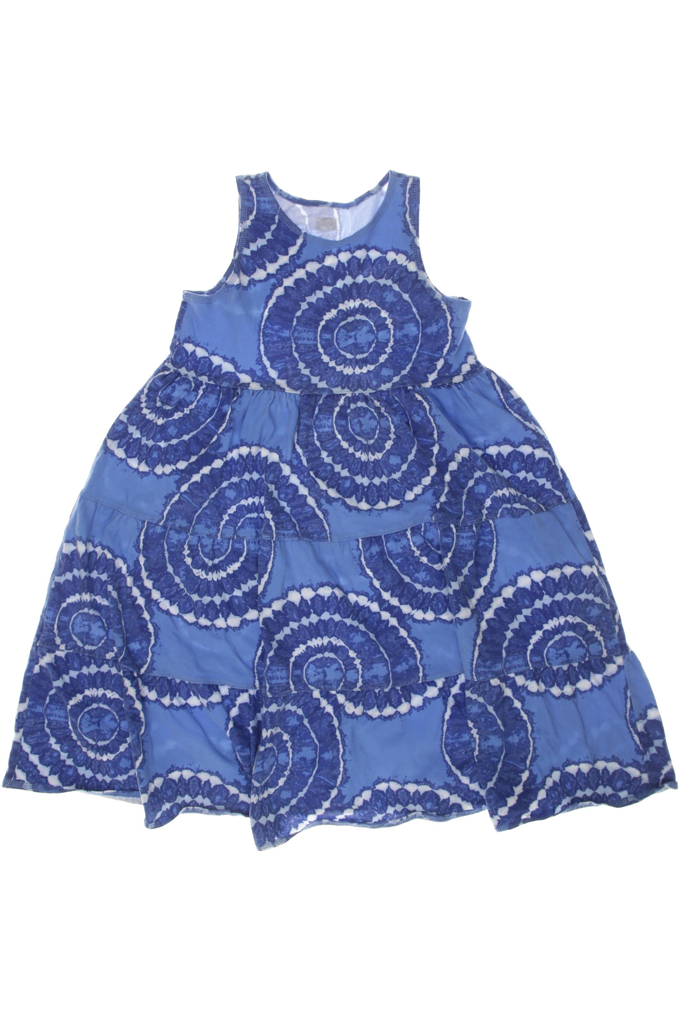 

Jako O Mädchen Kleid, blau, Gr. 140