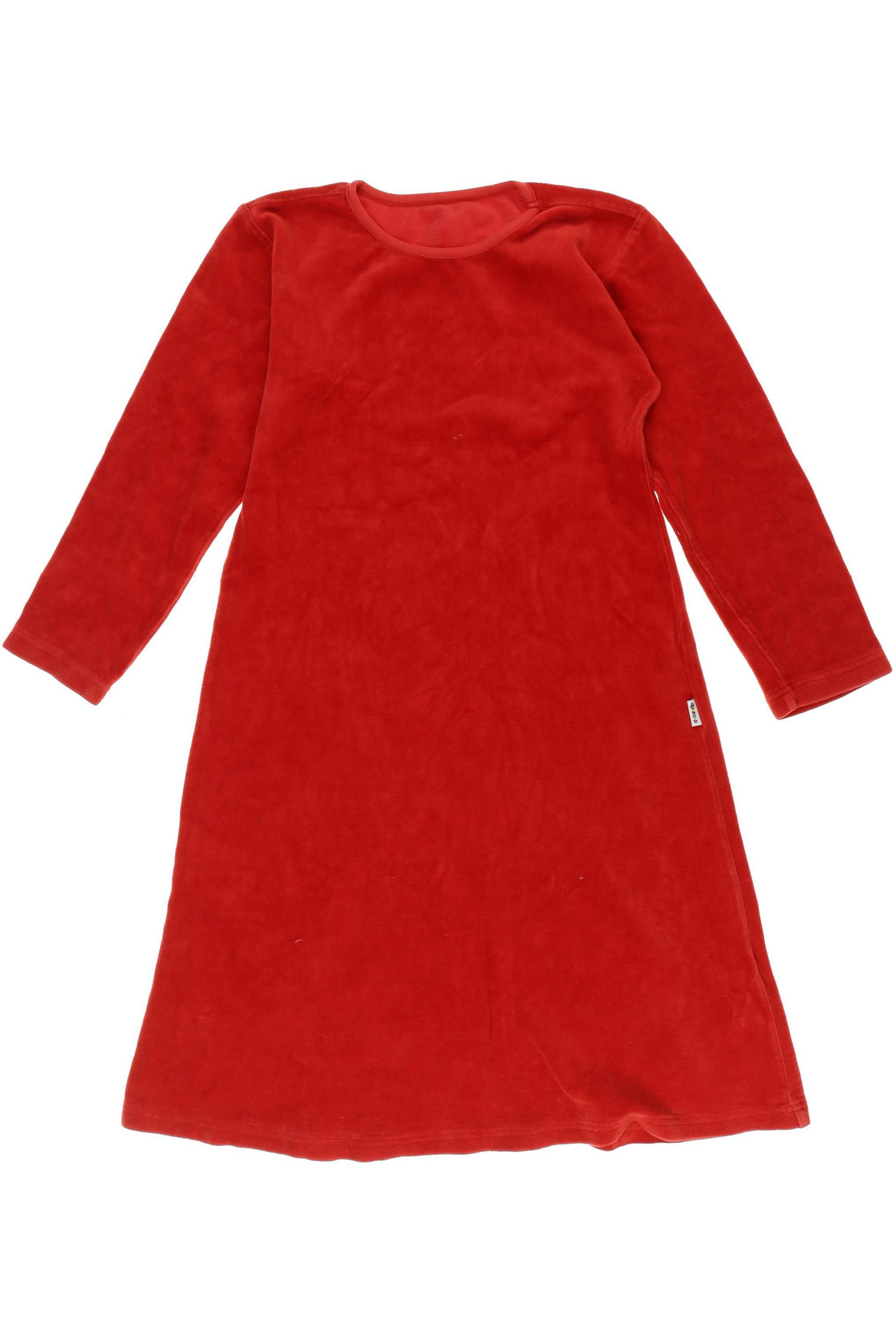 

Jako O Mädchen Kleid, rot, Gr. 146