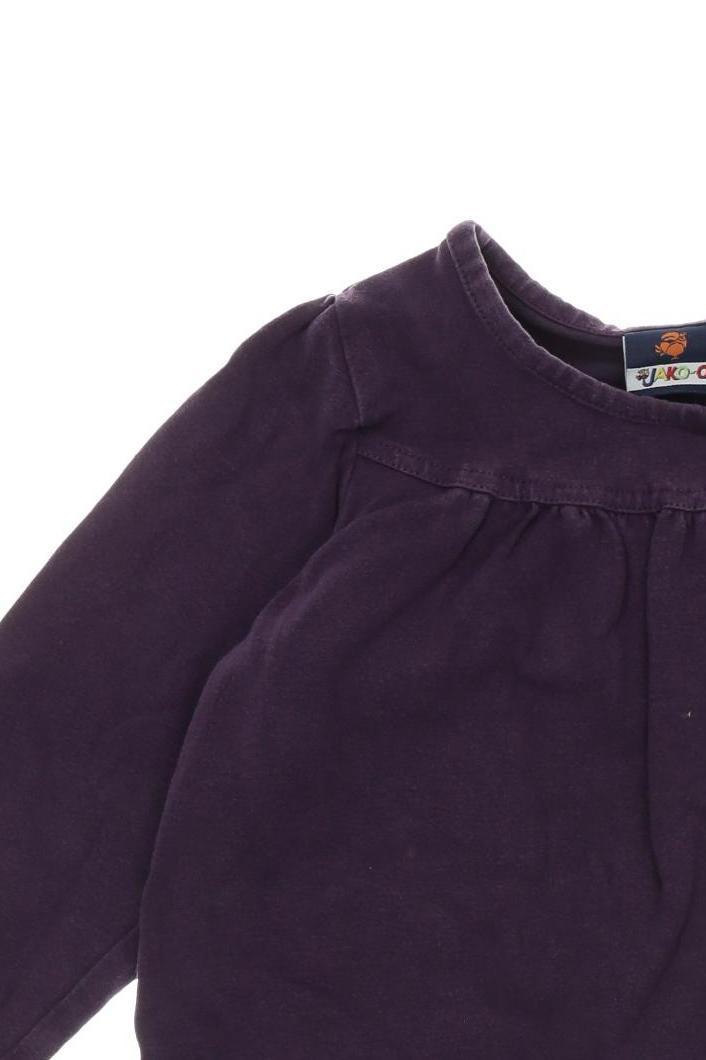 Thumbnail - Jako O Mädchen Kleid, lila, Gr. 92