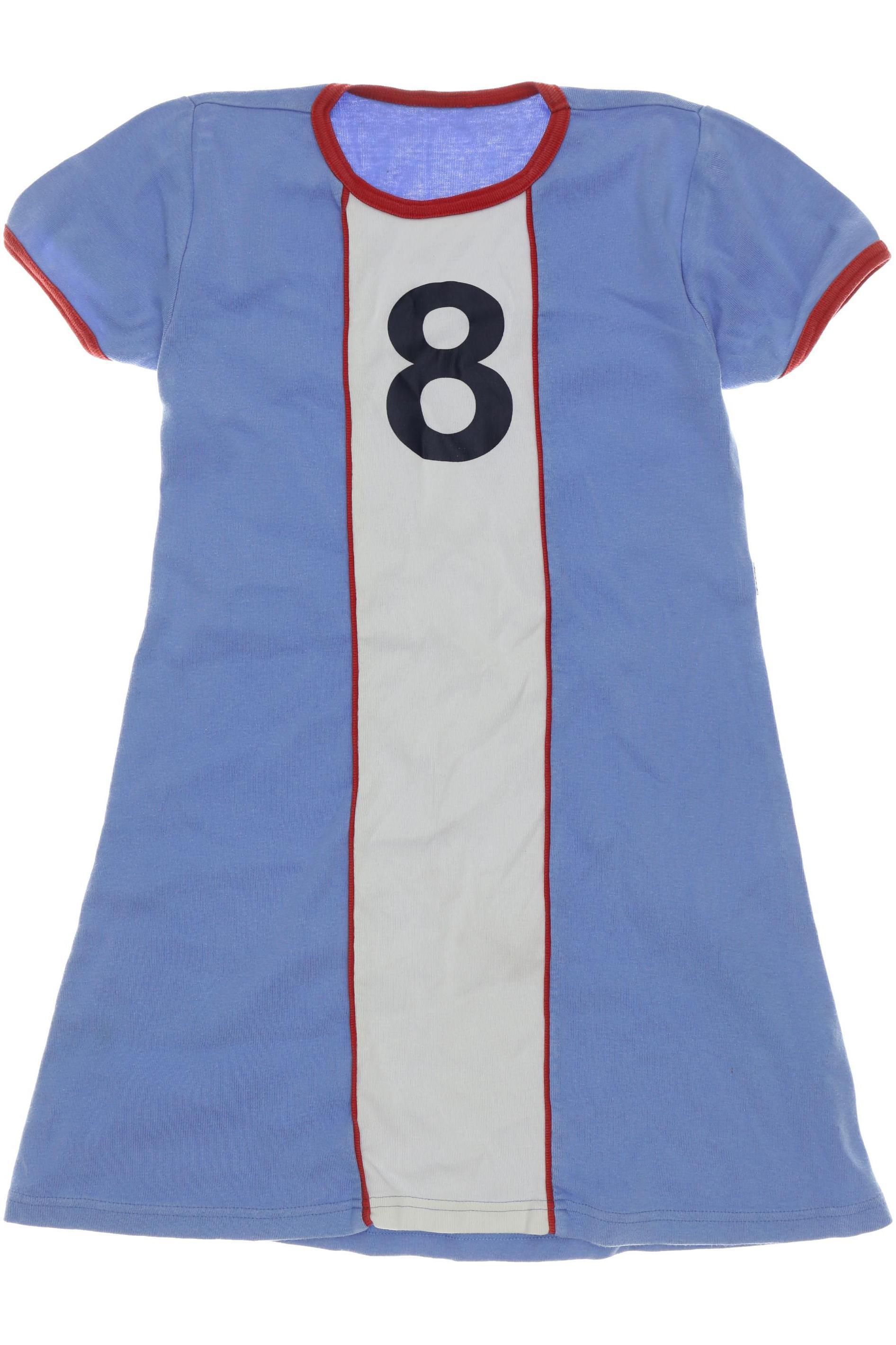 

Jako O Mädchen Kleid, blau, Gr. 128