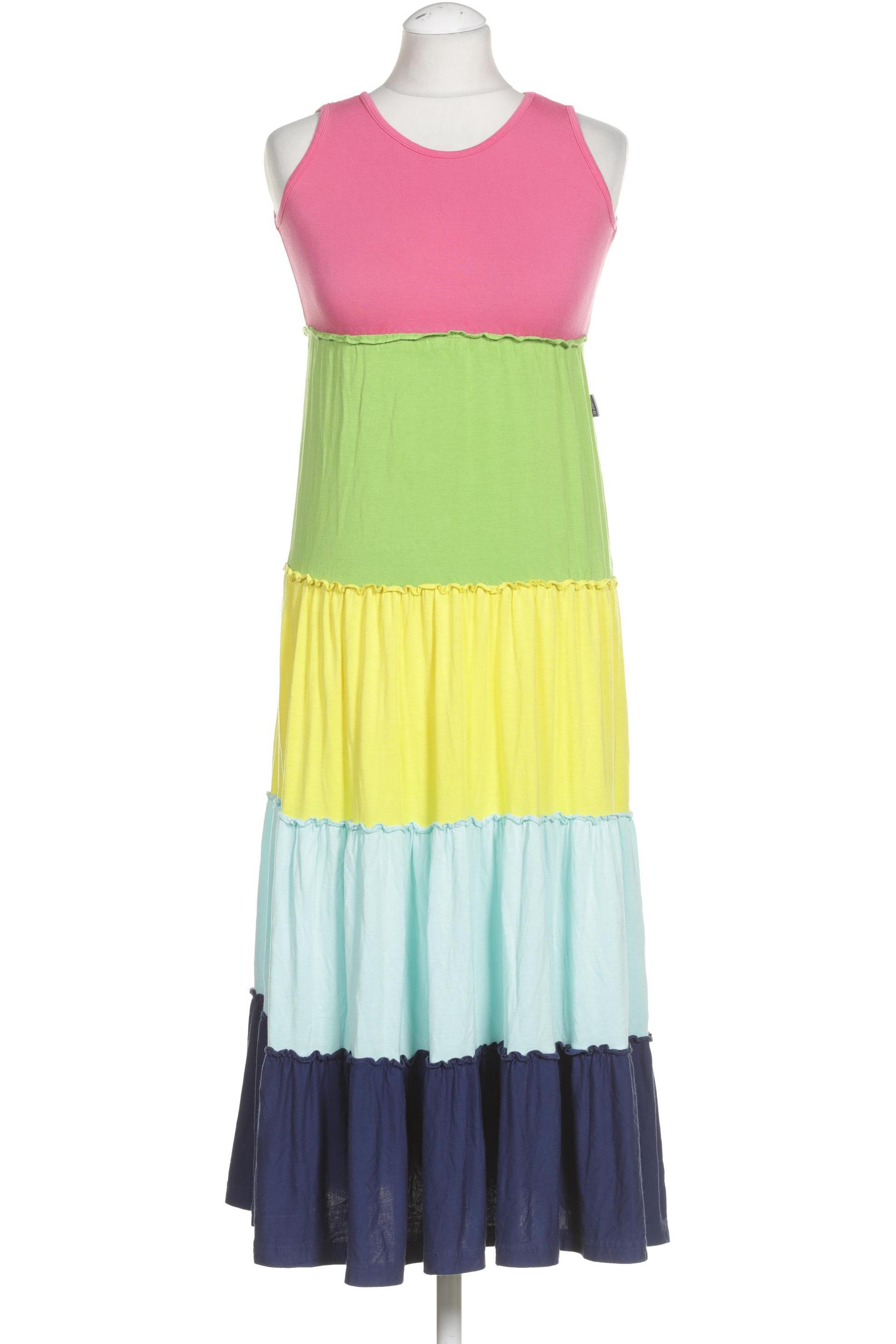 

Jako O Mädchen Kleid, mehrfarbig, Gr. 152