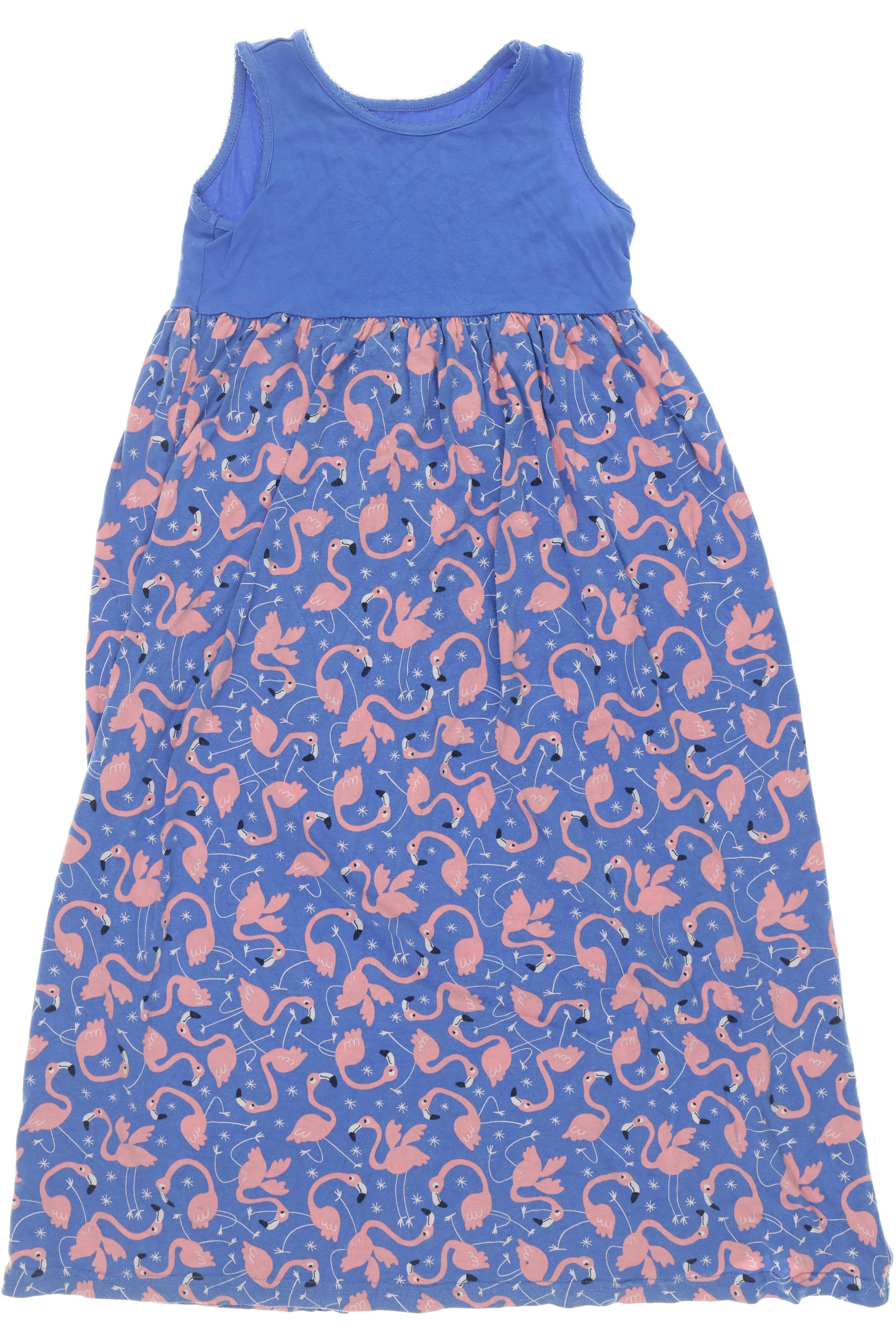 

Jako O Mädchen Kleid, blau, Gr. 128