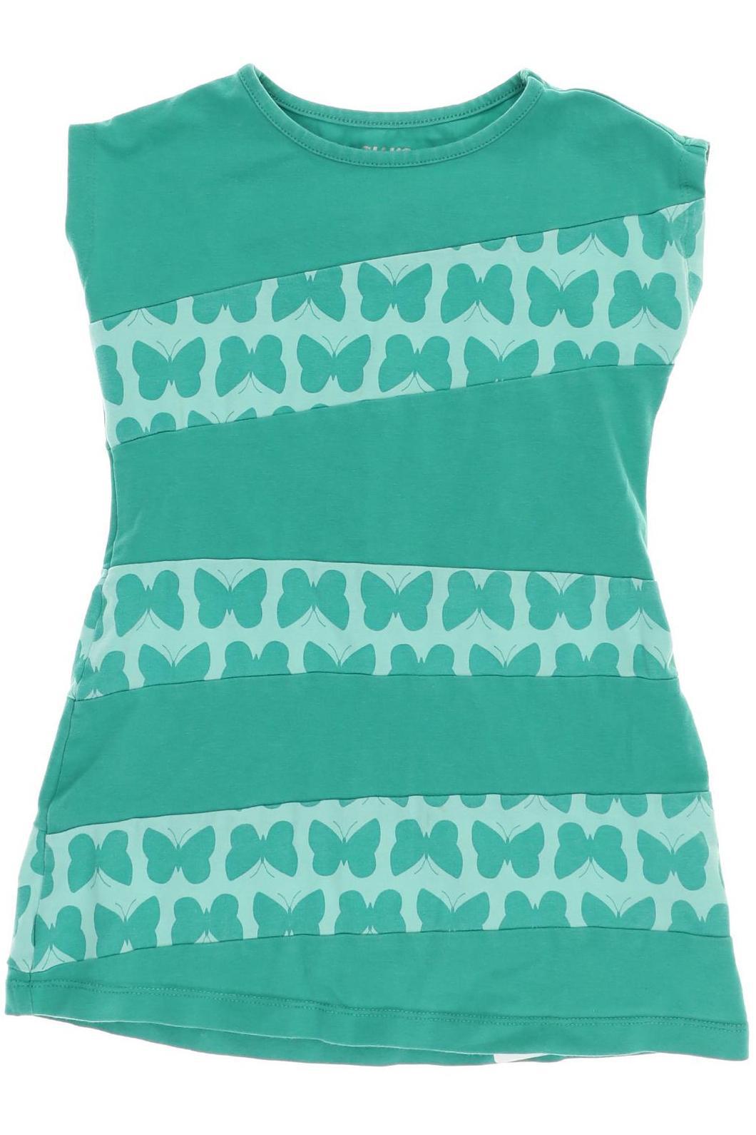 

Jako O Mädchen Kleid, grün, Gr. 104