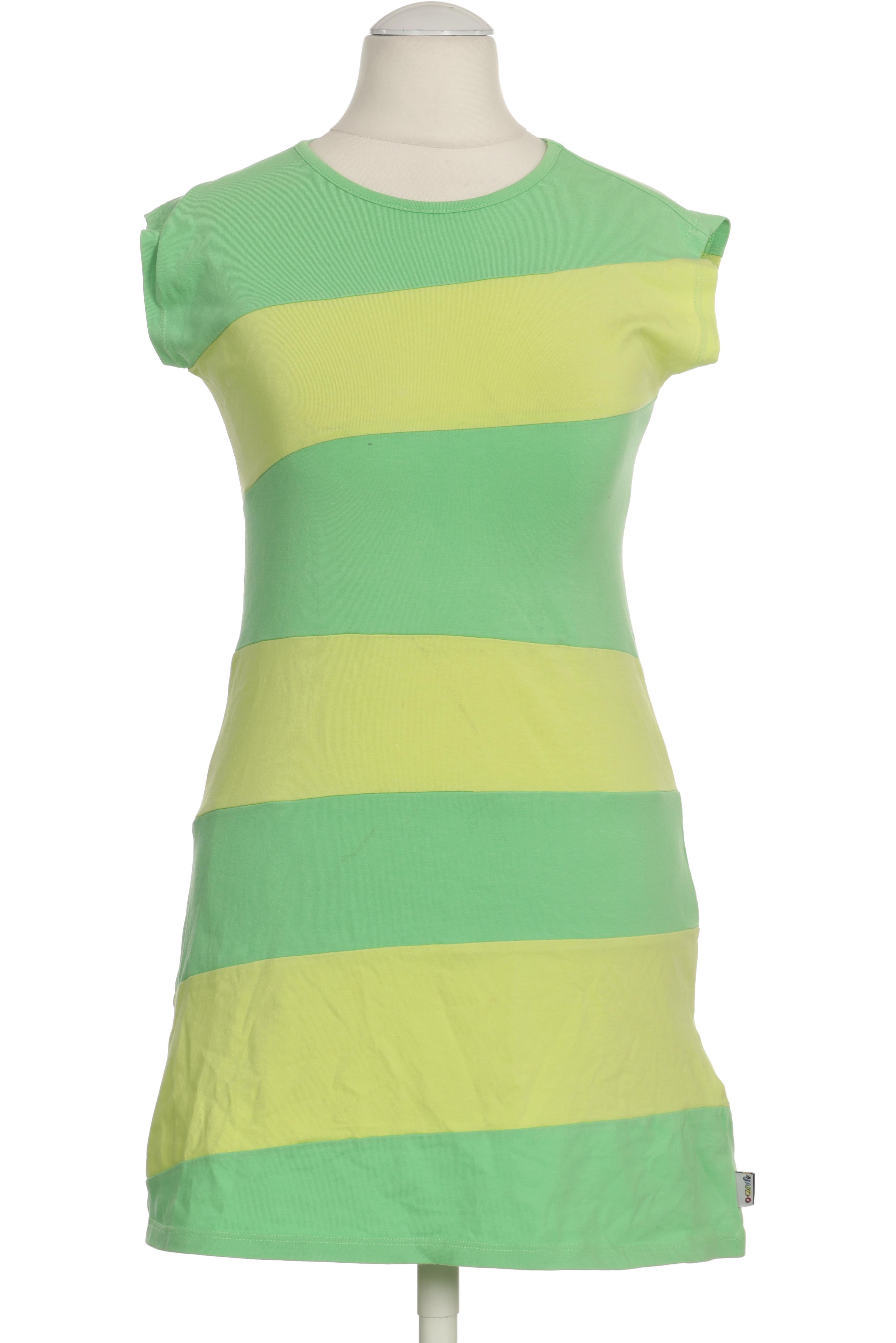 

Jako O Mädchen Kleid, grün, Gr. 140