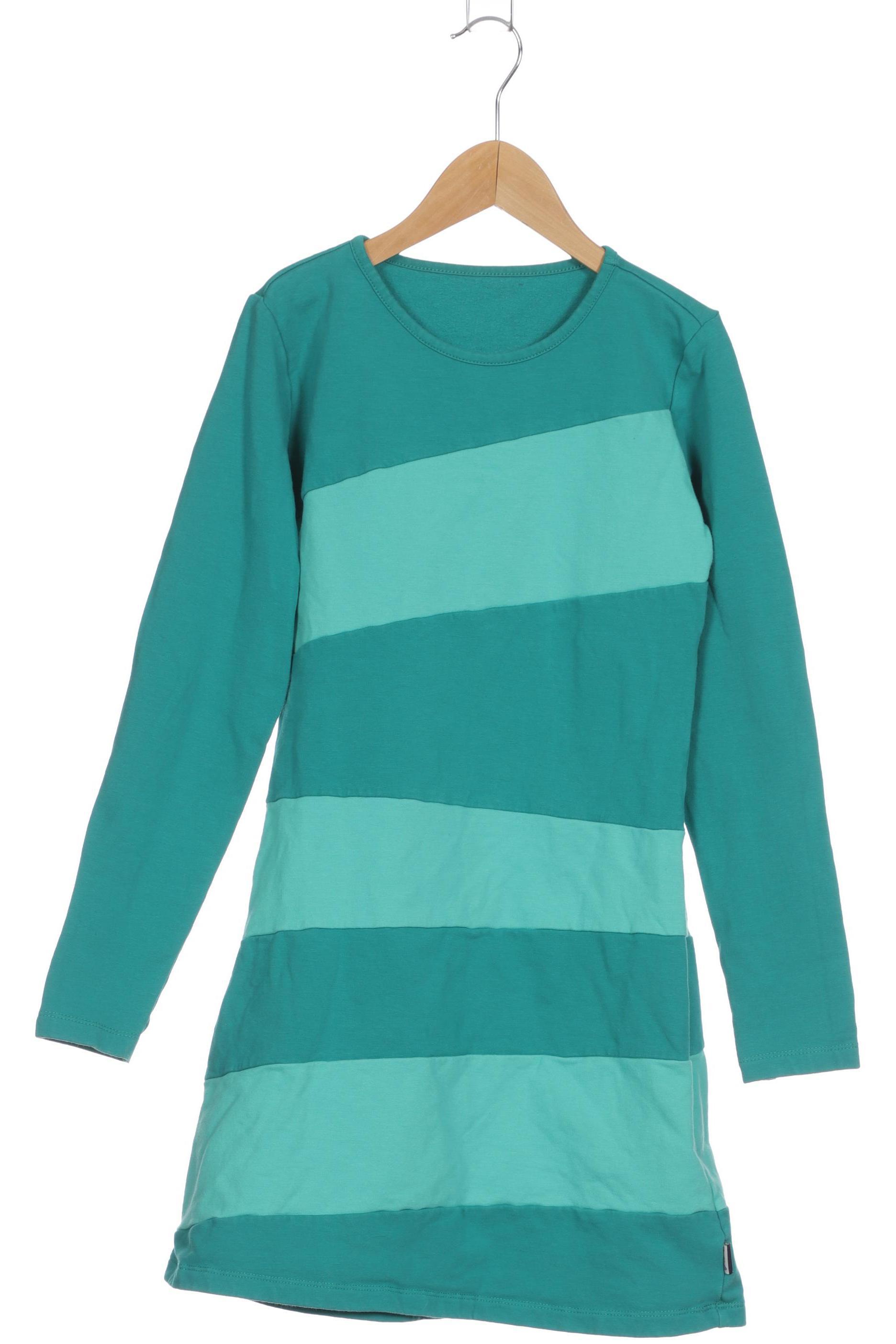 

Jako O Mädchen Kleid, grün, Gr. 152