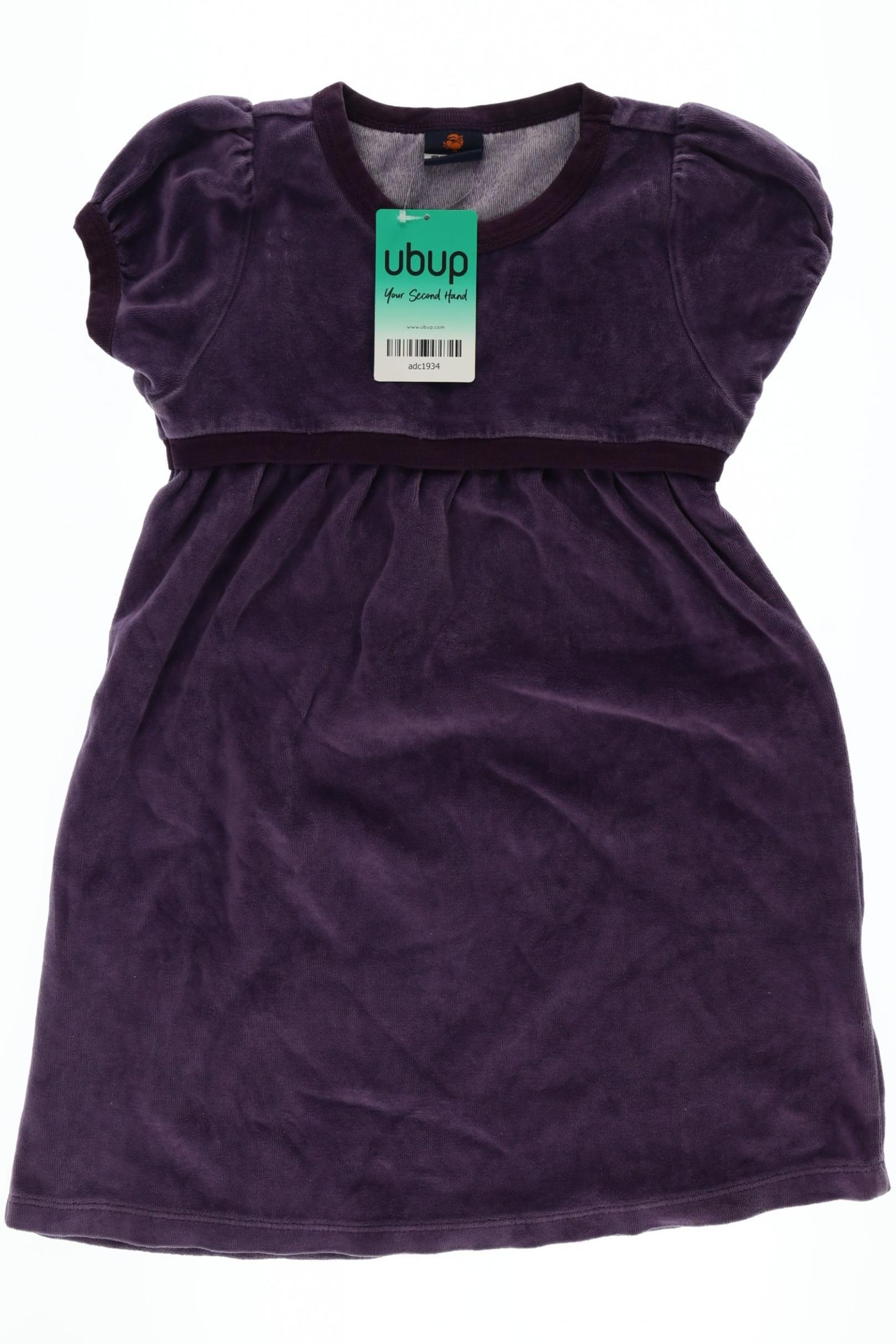 

Jako O Mädchen Kleid, lila, Gr. 116