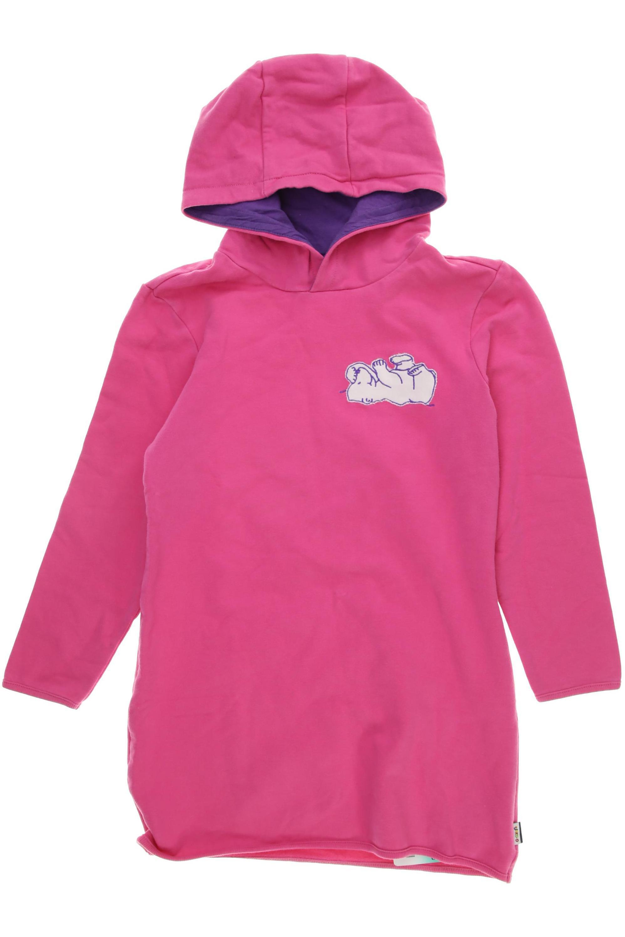 

Jako O Mädchen Kleid, pink, Gr. 116