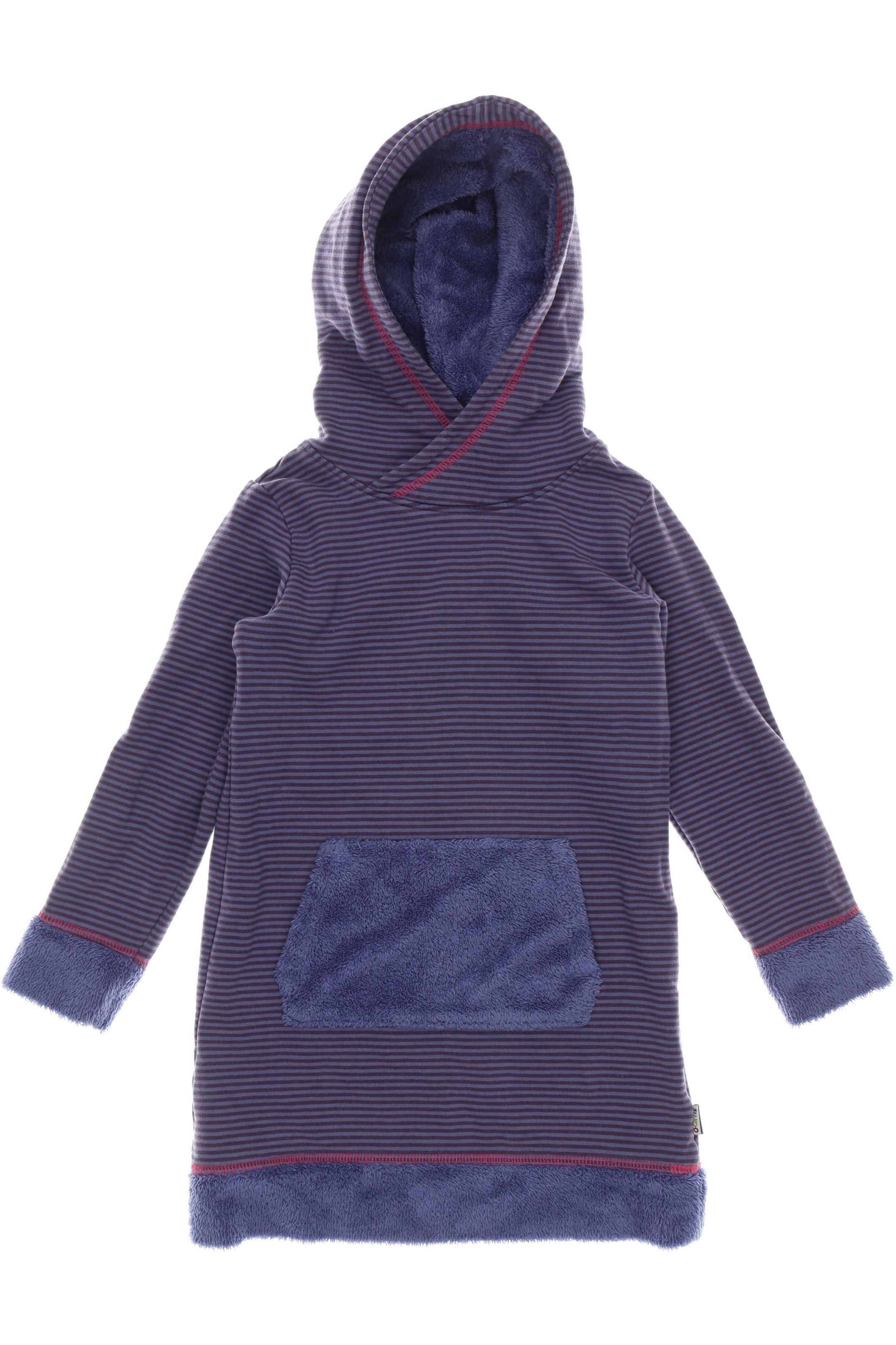 

Jako O Mädchen Kleid, lila, Gr. 128