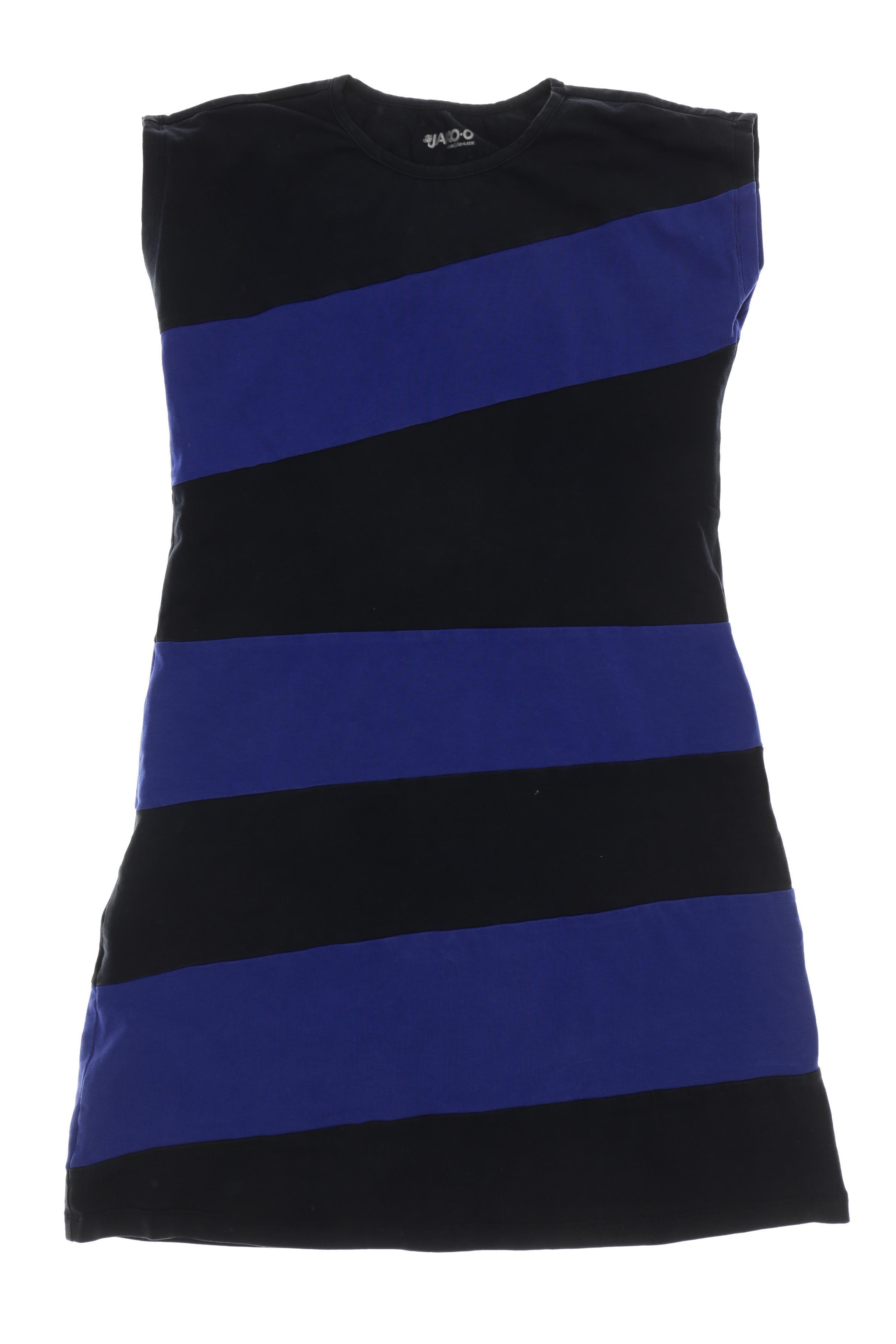 

Jako O Mädchen Kleid, blau, Gr. 152