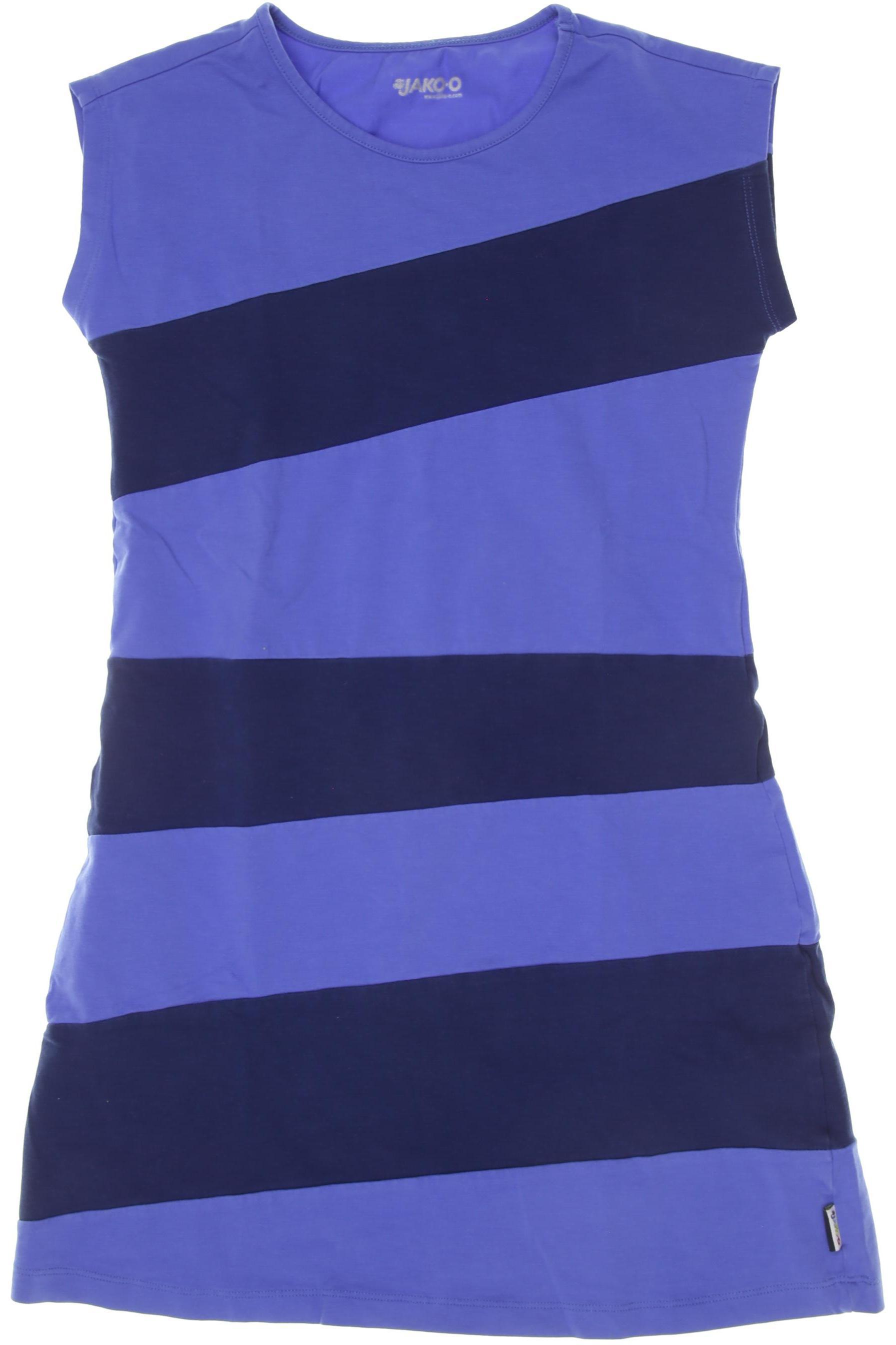 

Jako O Mädchen Kleid, blau, Gr. 140
