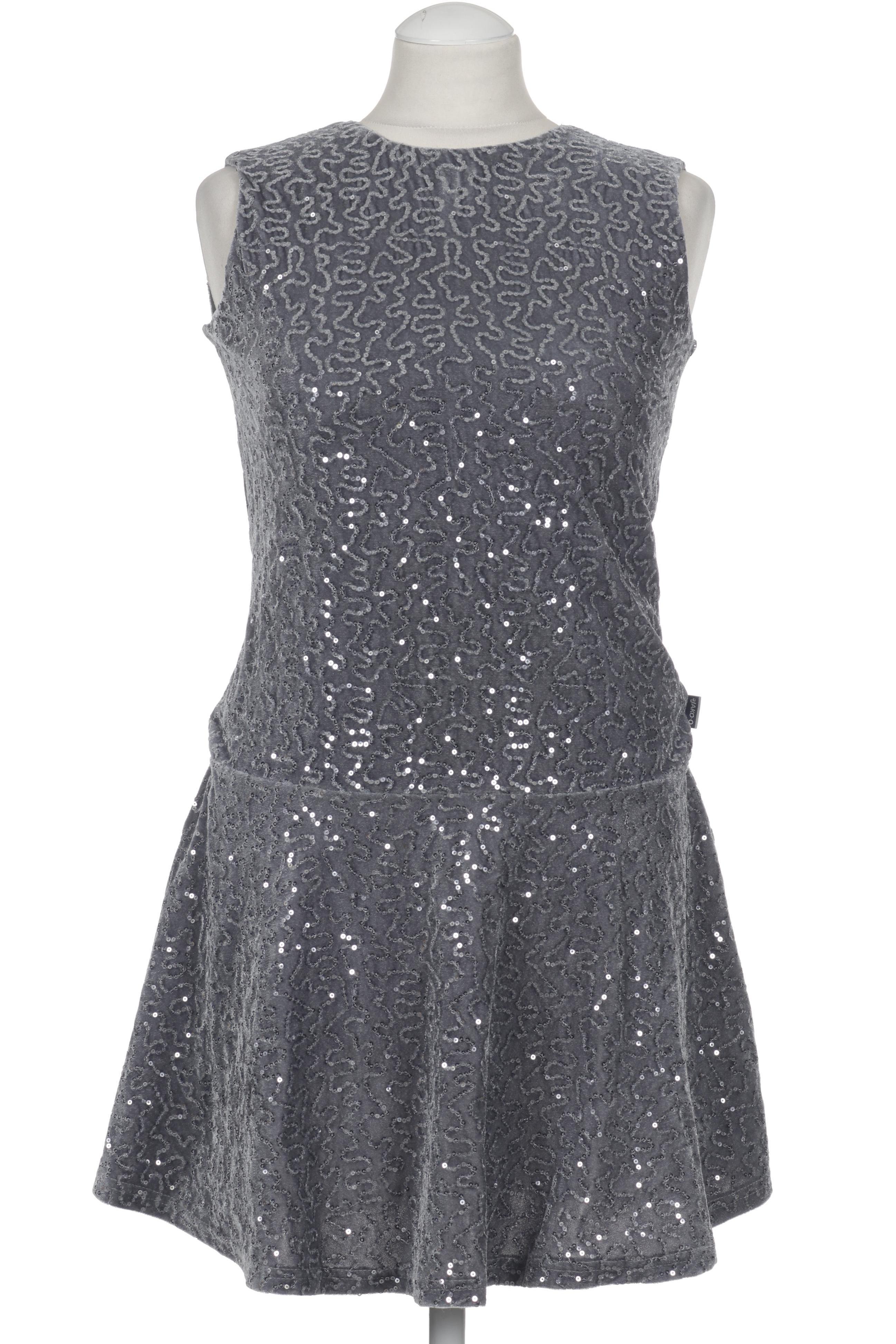 

Jako O Mädchen Kleid, grau, Gr. 152