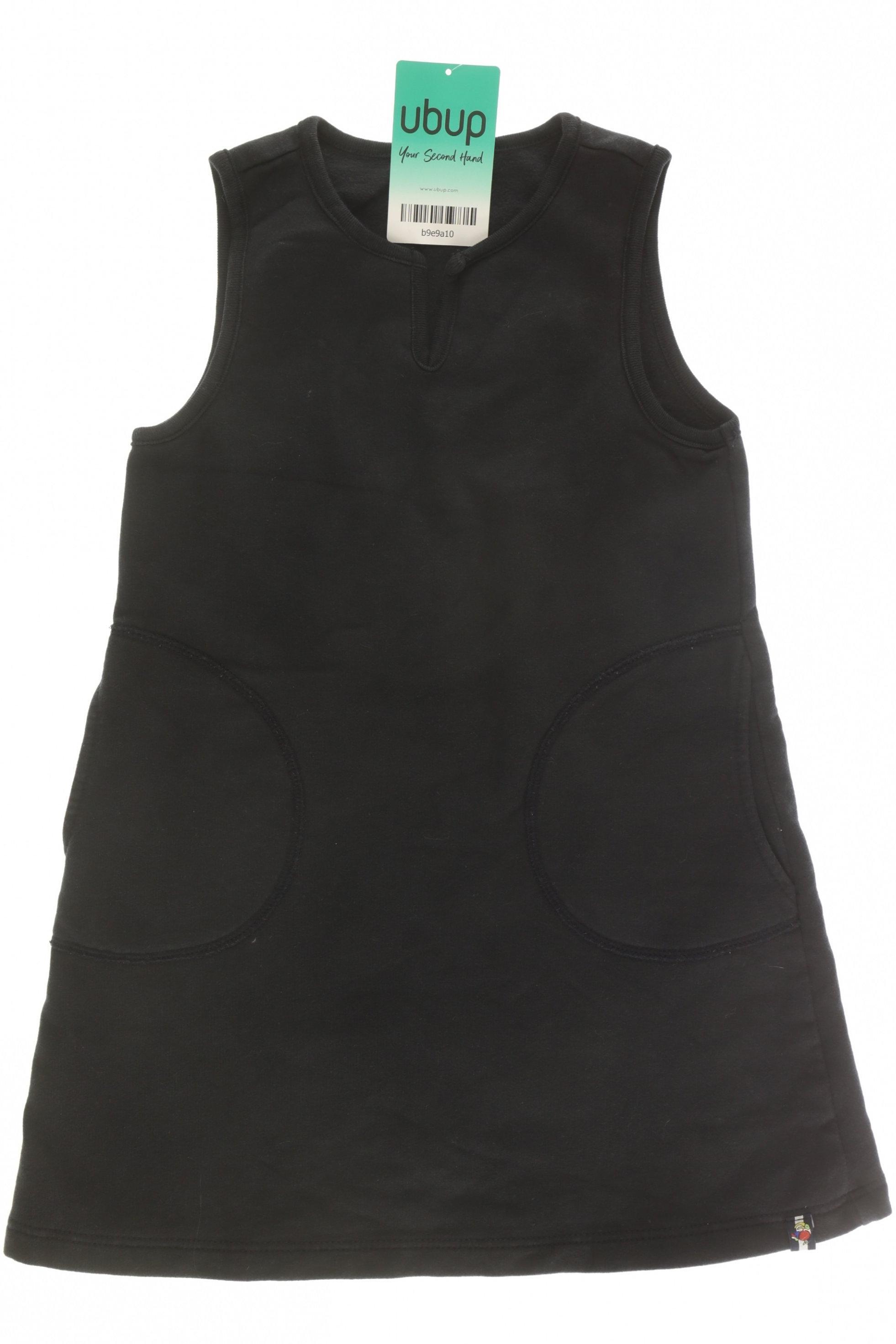 

Jako O Mädchen Kleid, schwarz, Gr. 104