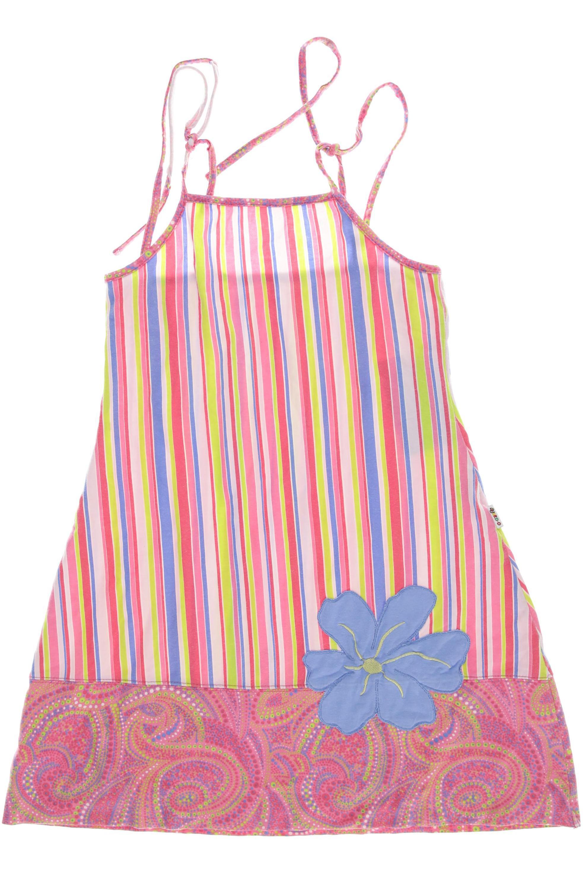 

Jako O Mädchen Kleid, pink, Gr. 116