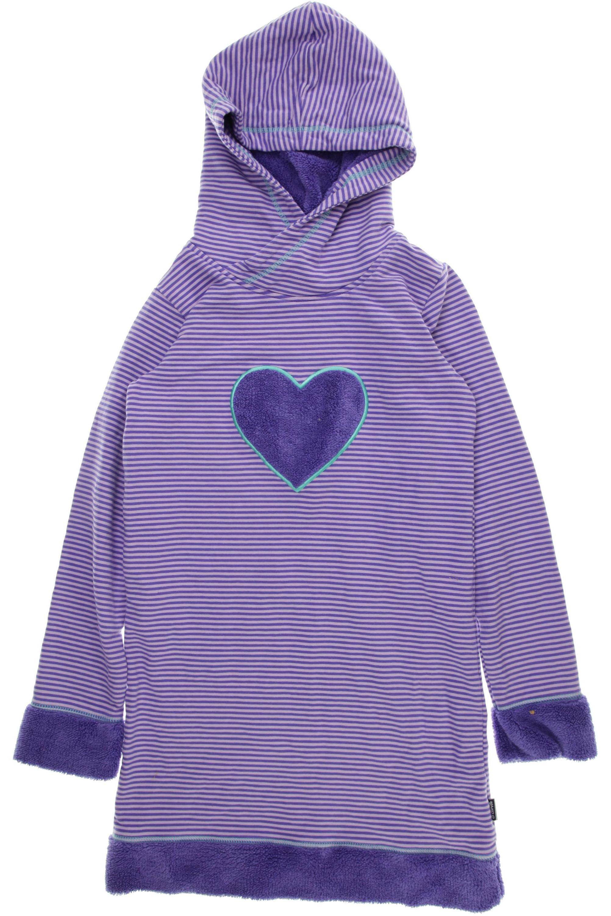 

Jako O Mädchen Kleid, lila, Gr. 152