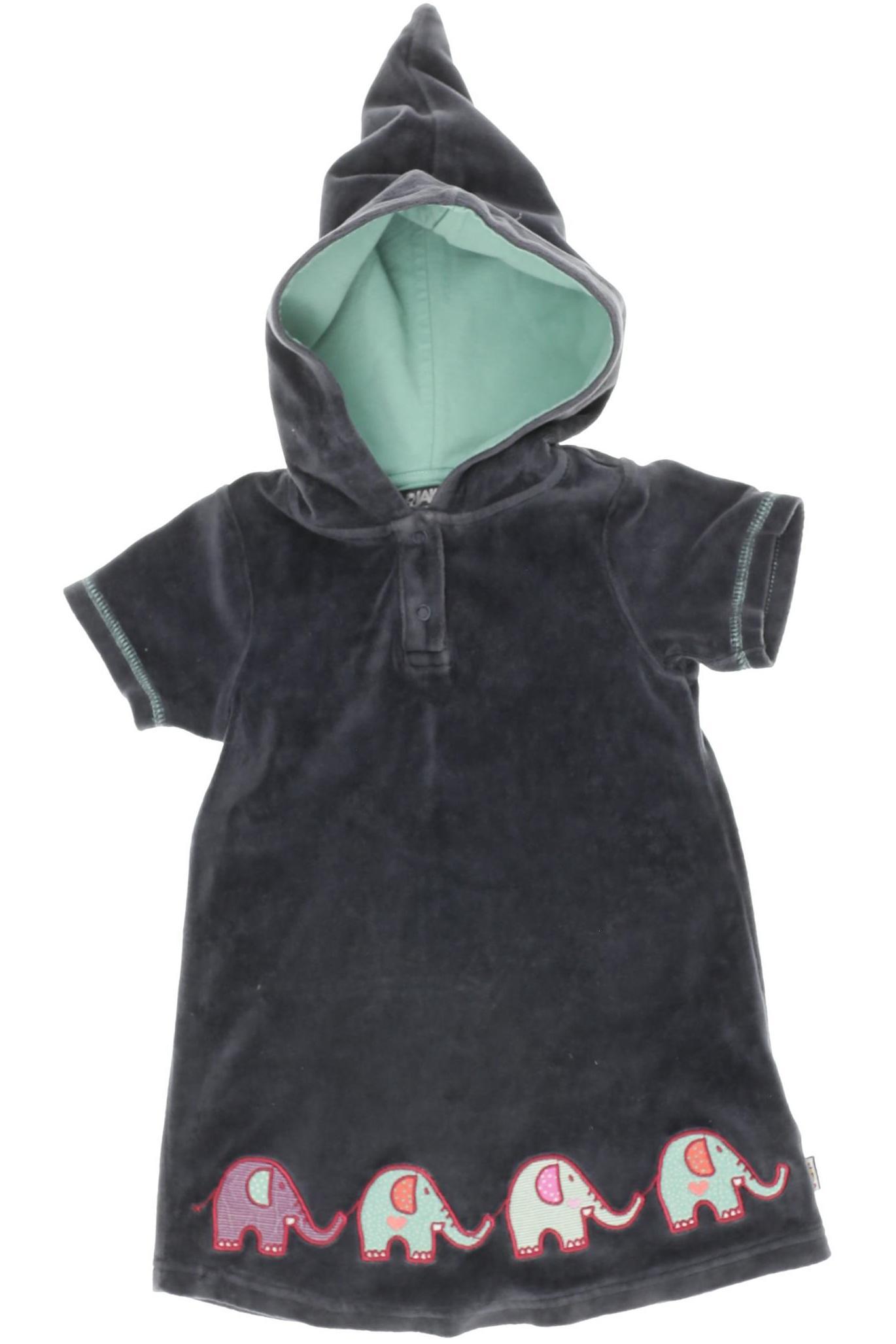 

Jako O Mädchen Kleid, grau, Gr. 92